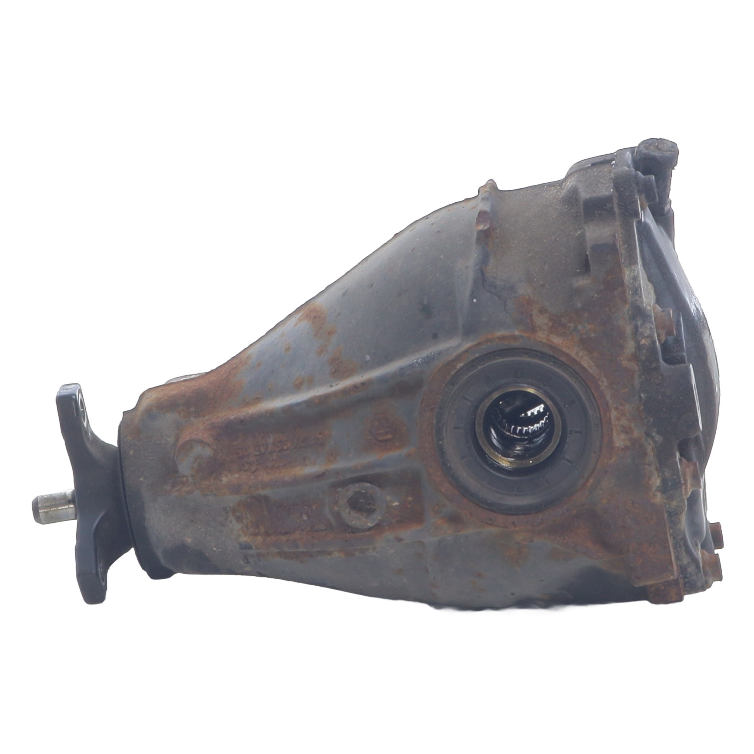 Pont (propulsion) pour MERCEDES CLASSE C 203 PHASE 1 Pont (propulsion) pour MERCEDES CLASSE C 203 PHASE 1