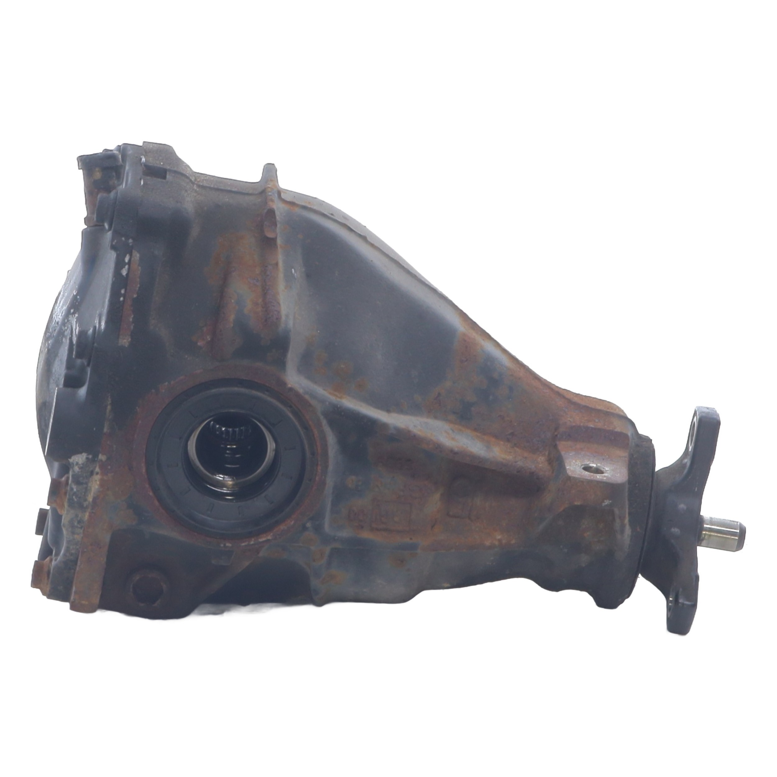 Pont (propulsion) pour MERCEDES CLASSE C 203 PHASE 1 Pont (propulsion) pour MERCEDES CLASSE C 203 PHASE 1