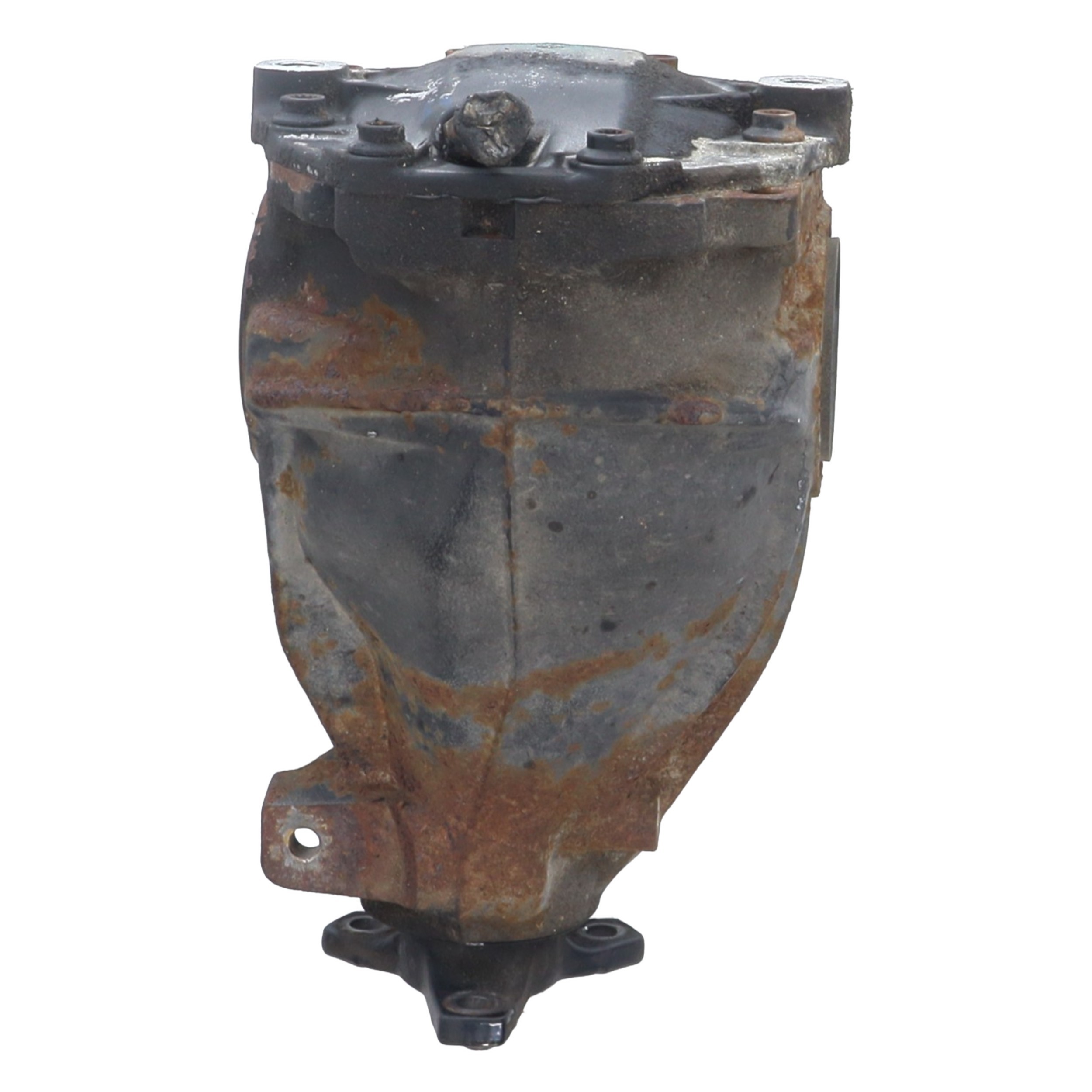 Pont (propulsion) pour MERCEDES CLASSE C 203 PHASE 1 Pont (propulsion) pour MERCEDES CLASSE C 203 PHASE 1