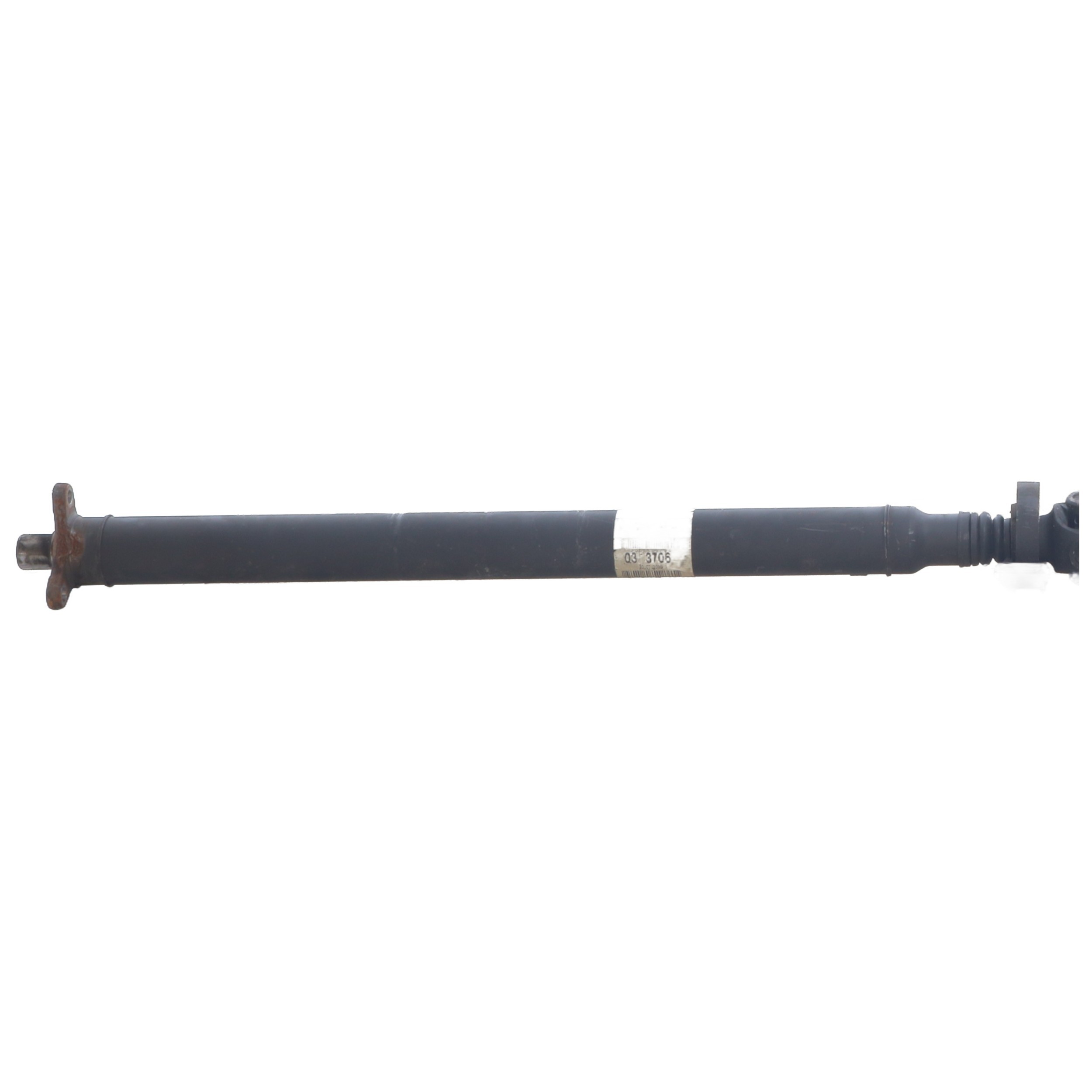 Arbre de transmission (propulsion) pour MERCEDES CLASSE C 203 PHASE 1 Arbre de transmission (propulsion) pour MERCEDES CLASSE C 203 PHASE 1