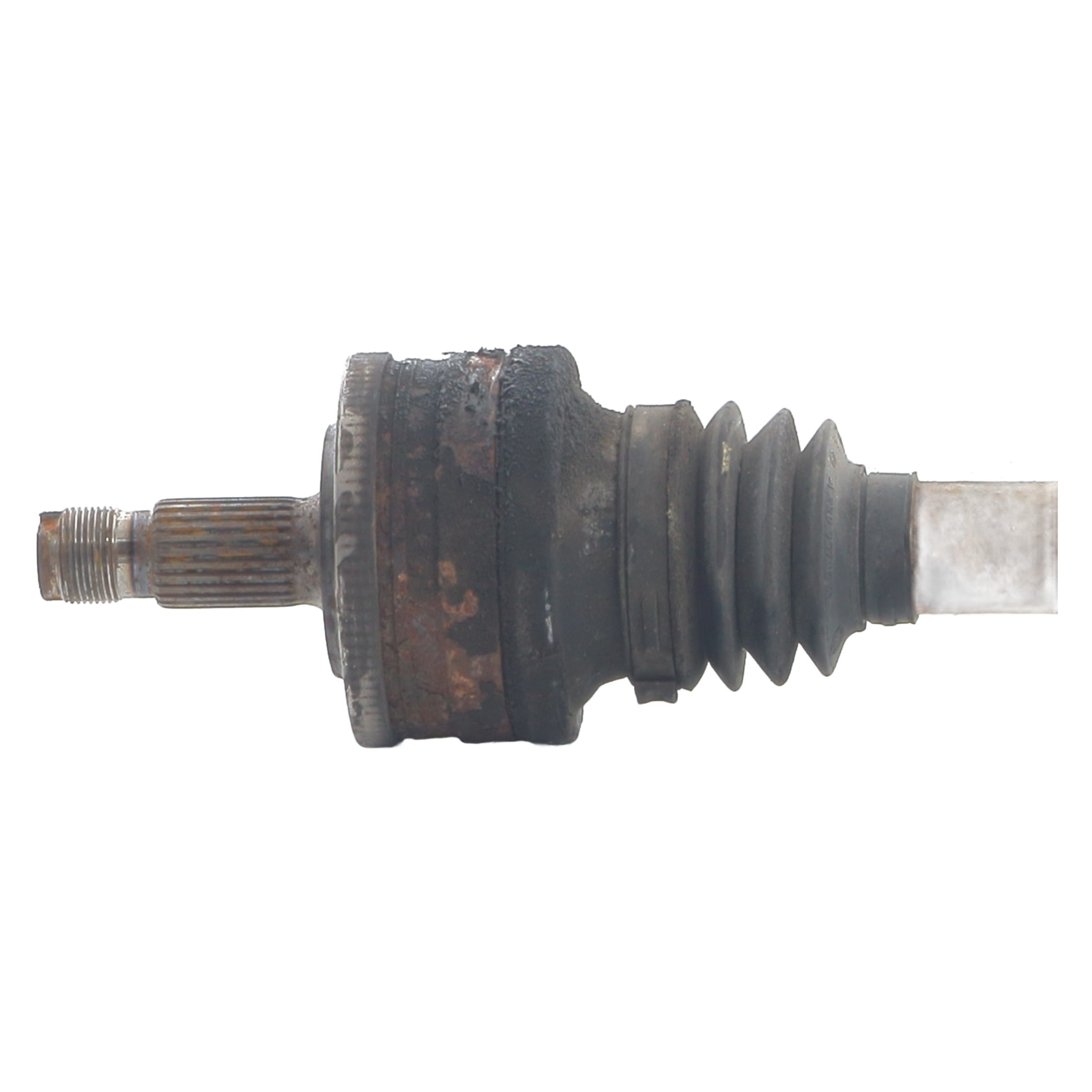 Cardan arriere gauche (transmission) pour MERCEDES CLASSE C 203 PHASE 1 Cardan arriere gauche (transmission) pour MERCEDES CLASSE C 203 PHASE 1