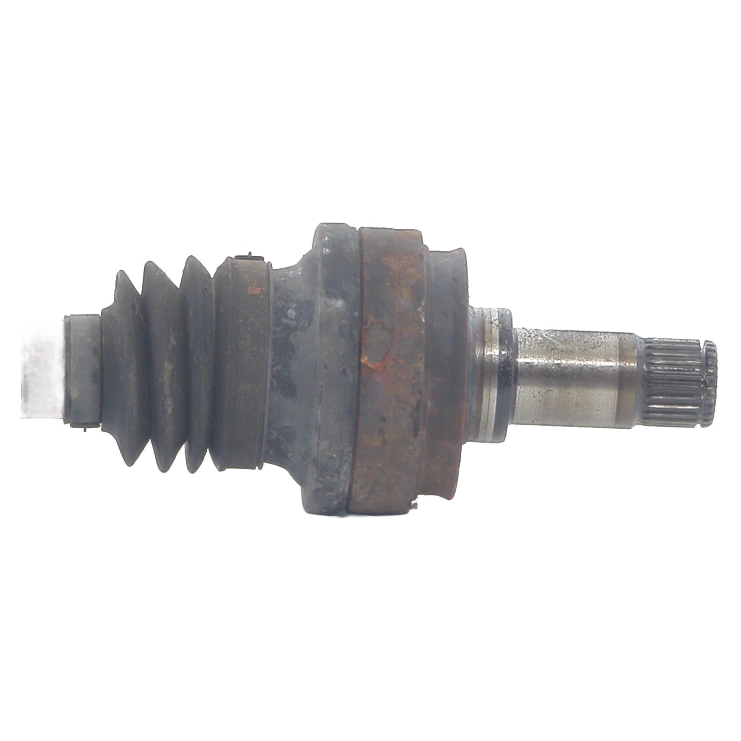 Cardan arriere gauche (transmission) pour MERCEDES CLASSE C 203 PHASE 1 Cardan arriere gauche (transmission) pour MERCEDES CLASSE C 203 PHASE 1