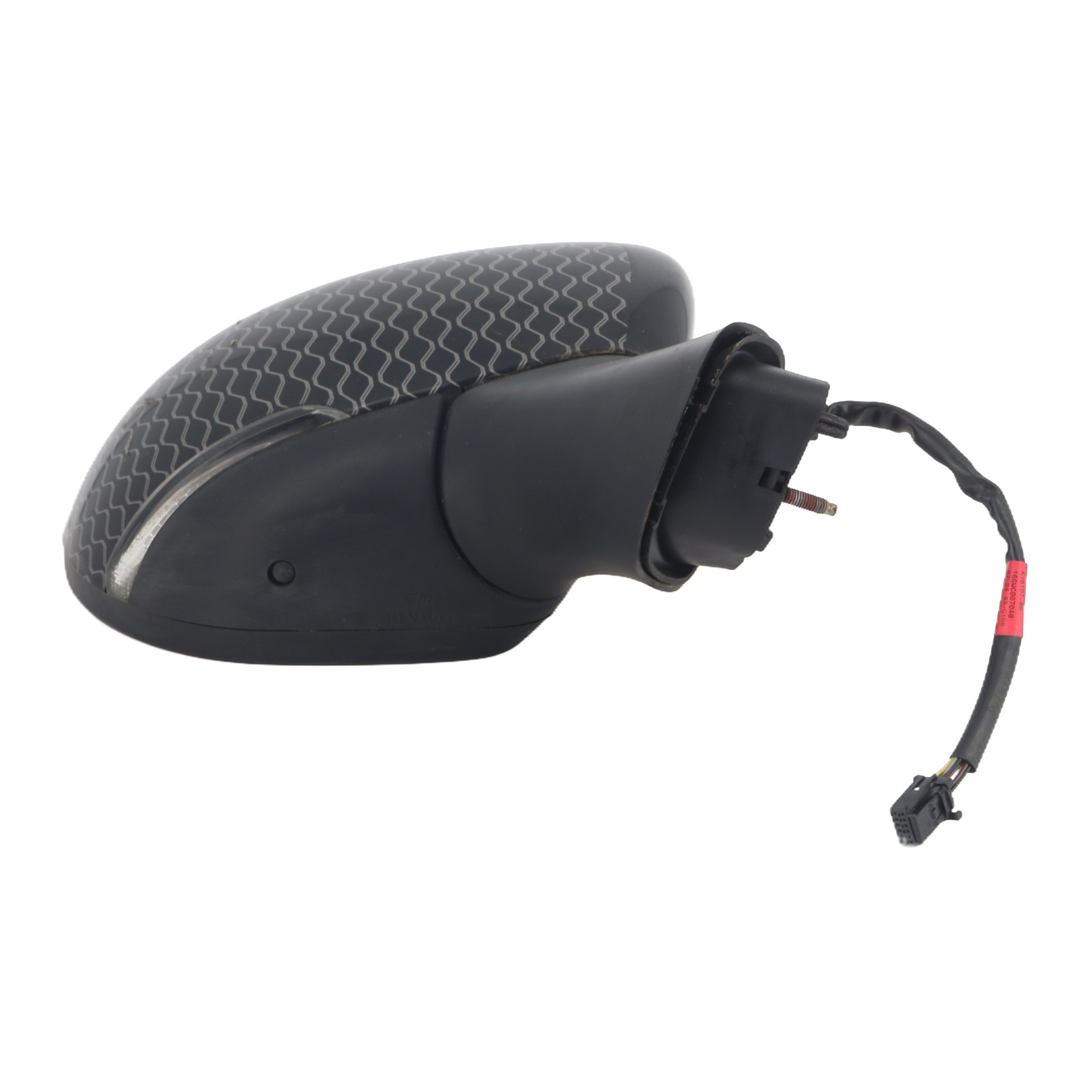 Retroviseur droit pour RENAULT CLIO 4 PHASE 2 Retroviseur droit pour RENAULT CLIO 4 PHASE 2