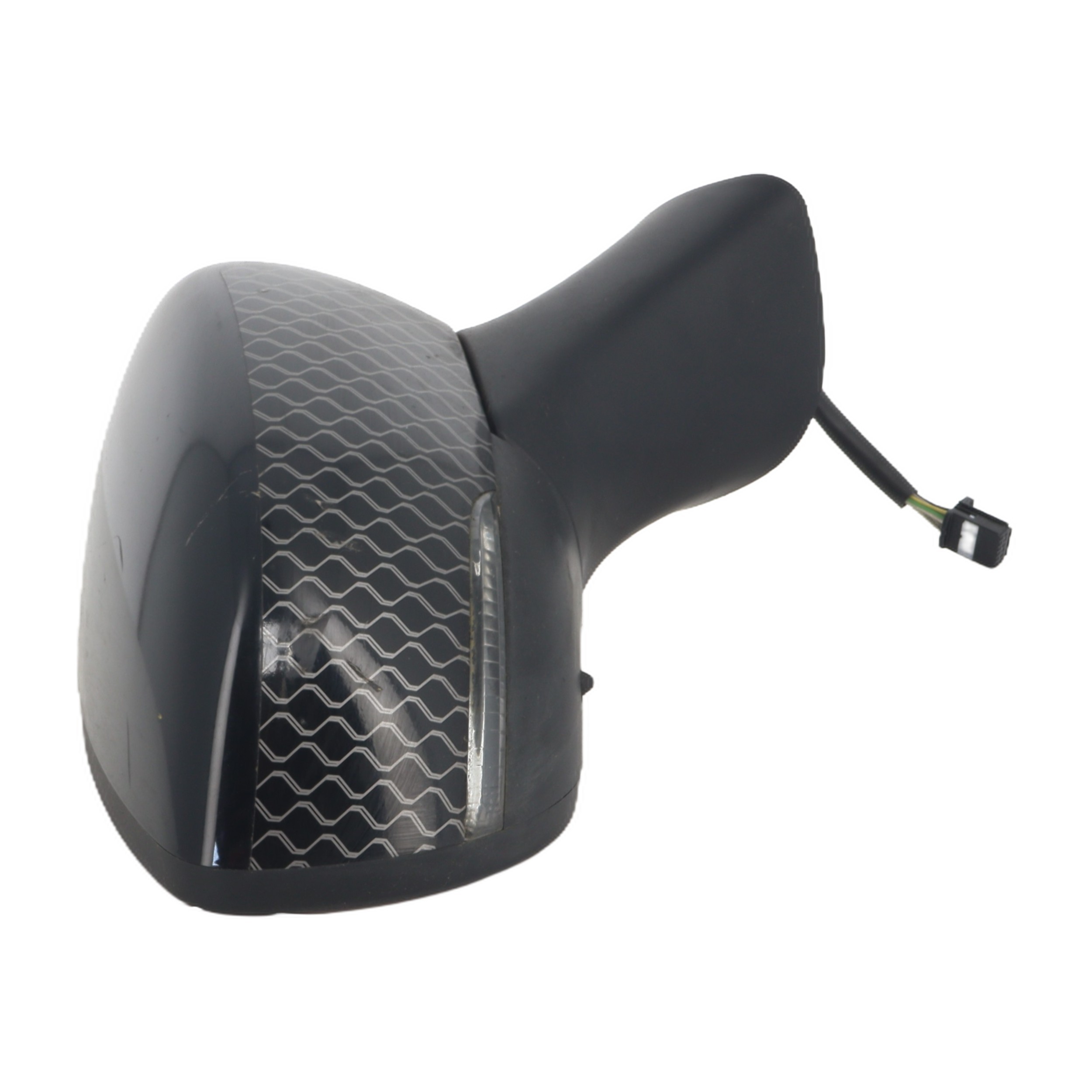 Retroviseur droit pour RENAULT CLIO 4 PHASE 2 Retroviseur droit pour RENAULT CLIO 4 PHASE 2