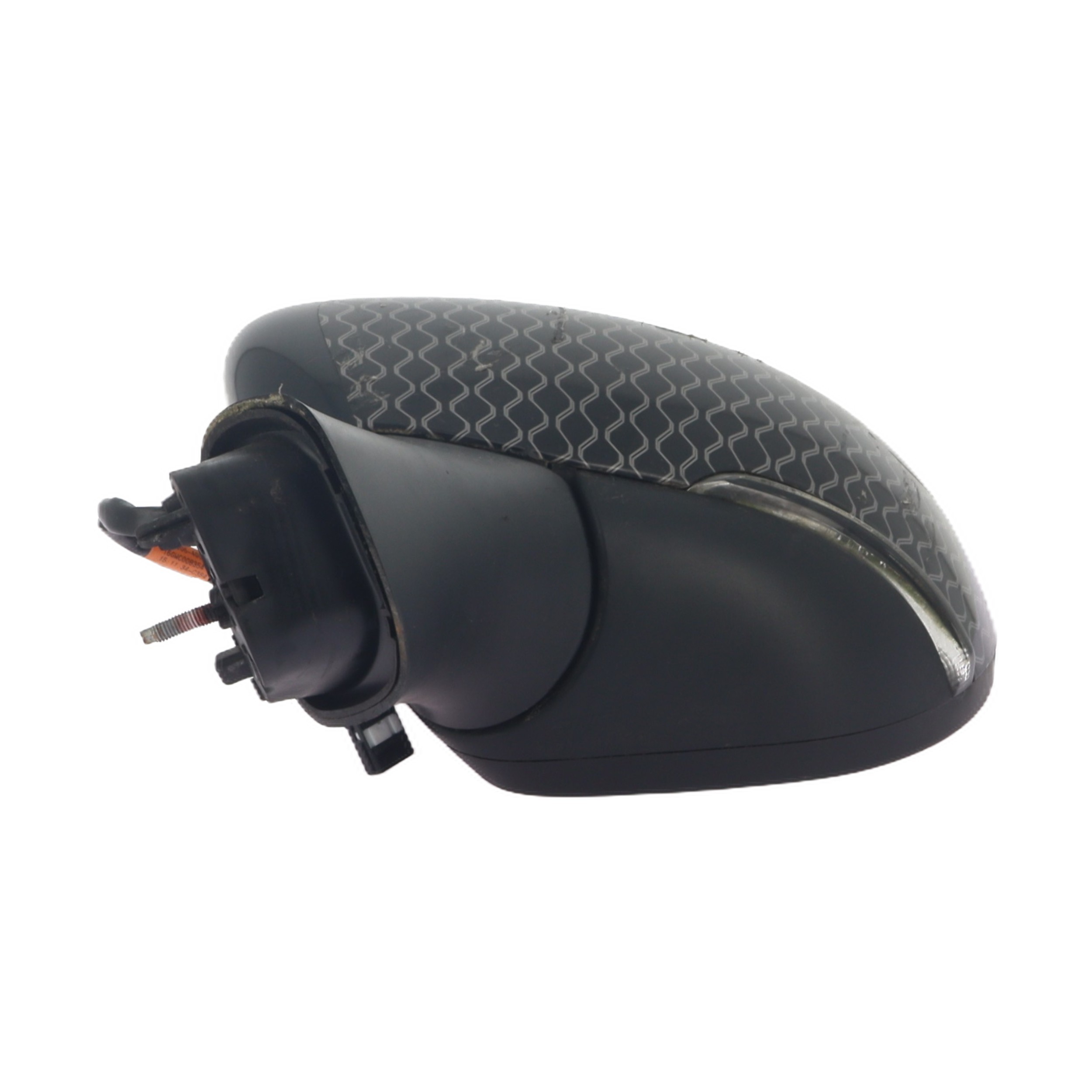 Retroviseur gauche pour RENAULT CLIO 4 PHASE 2 Retroviseur gauche pour RENAULT CLIO 4 PHASE 2
