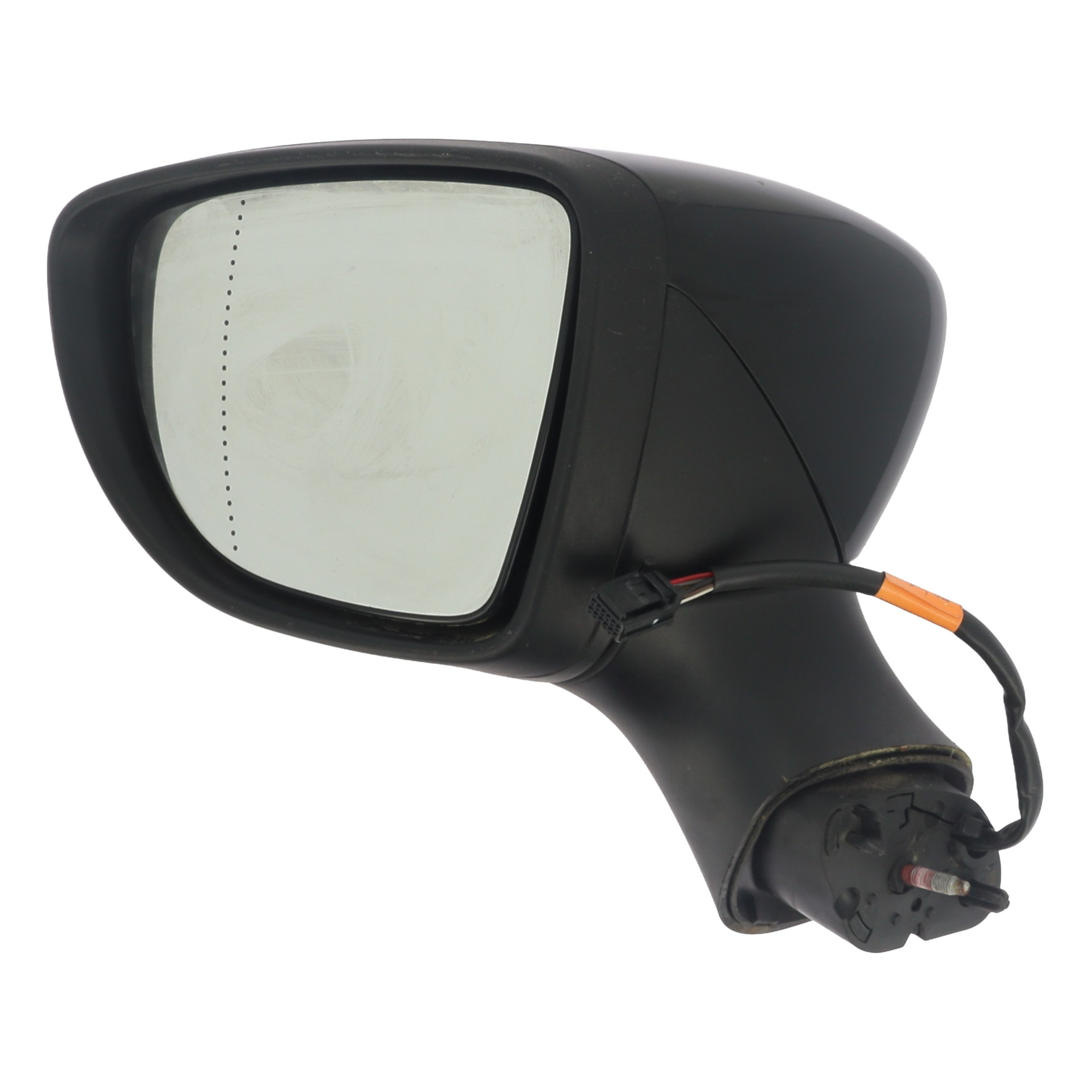 Retroviseur gauche pour RENAULT CLIO 4 PHASE 2 Retroviseur gauche pour RENAULT CLIO 4 PHASE 2