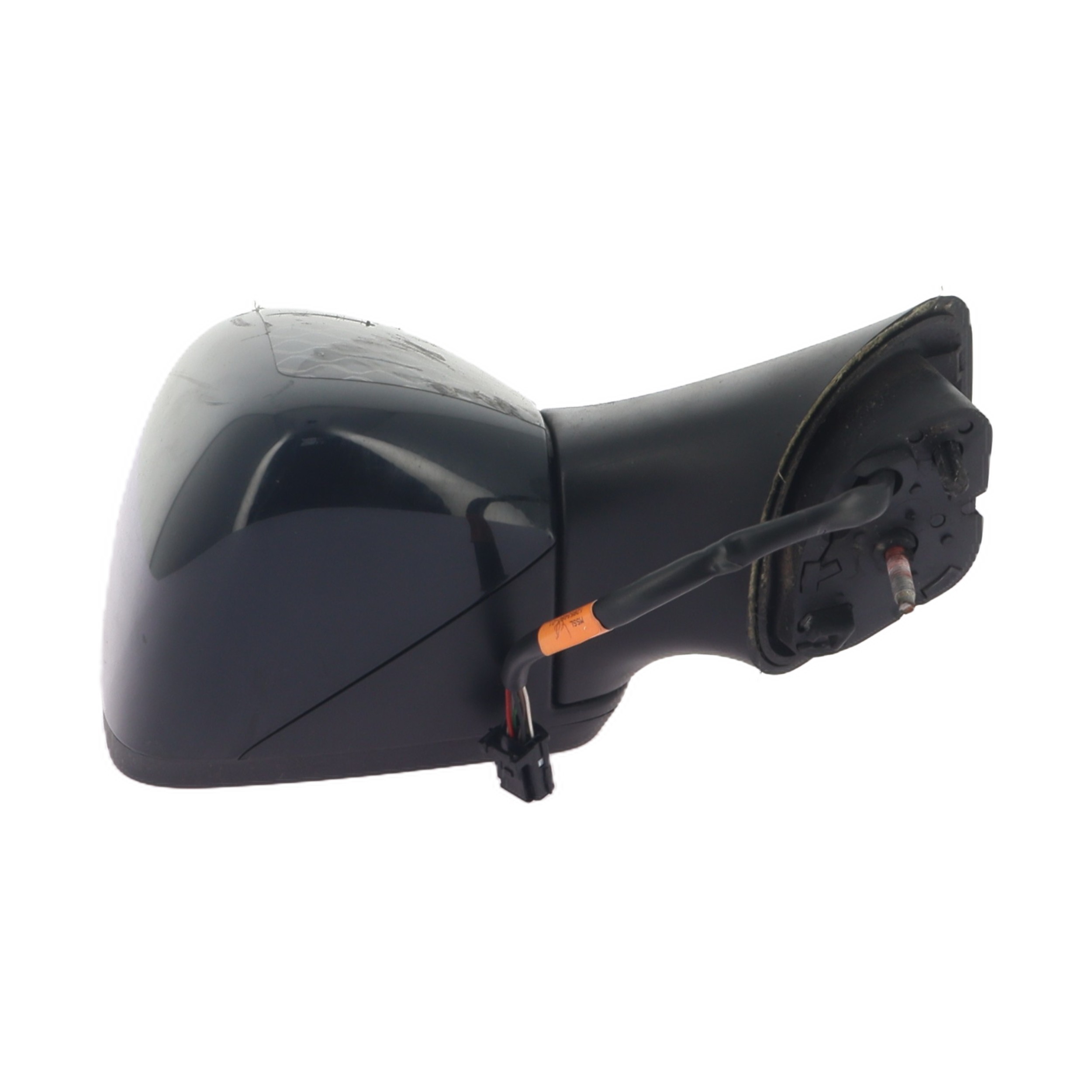 Retroviseur gauche pour RENAULT CLIO 4 PHASE 2 Retroviseur gauche pour RENAULT CLIO 4 PHASE 2