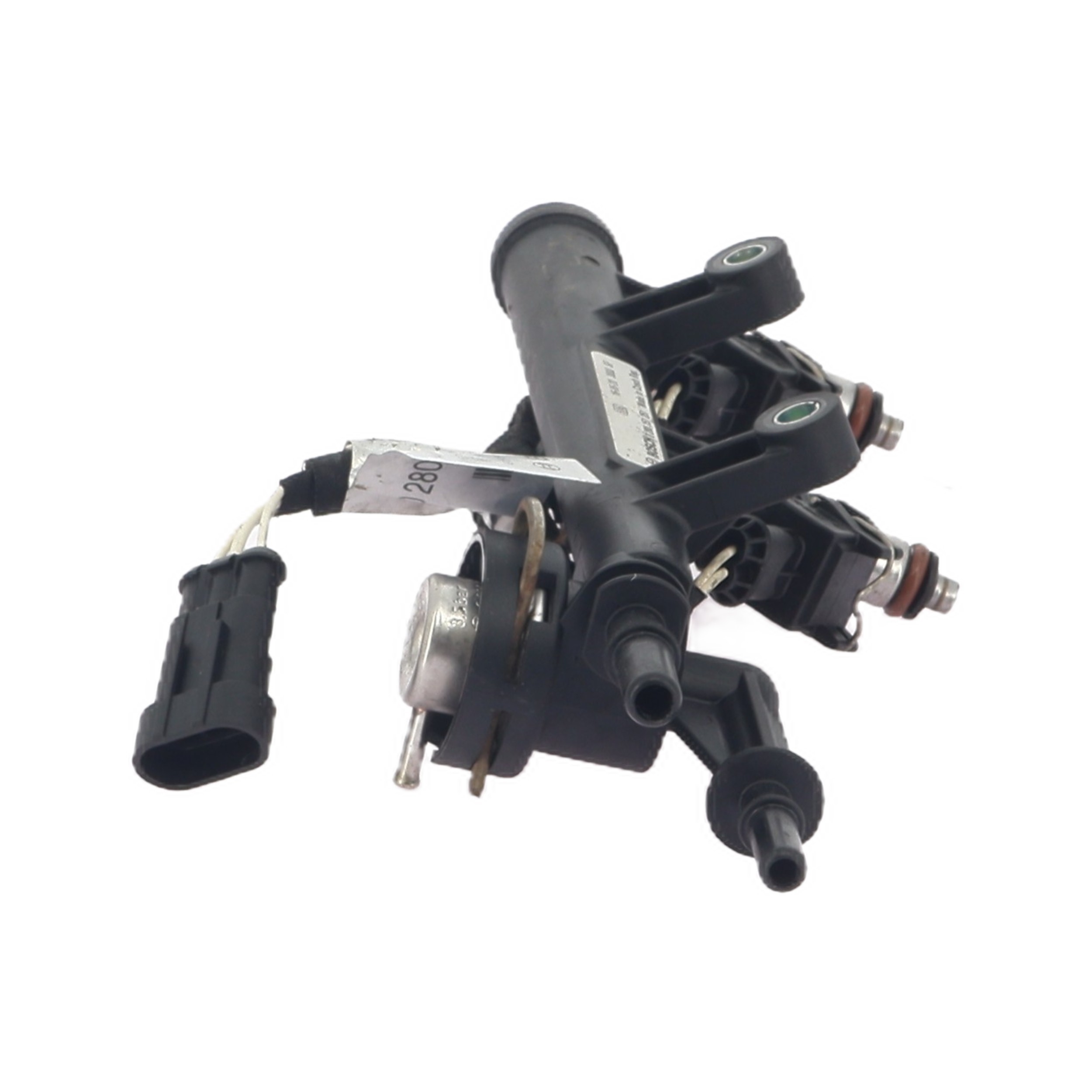 Injecteurs pour FIAT PANDA 3 PHASE 1 Injecteurs pour FIAT PANDA 3 PHASE 1