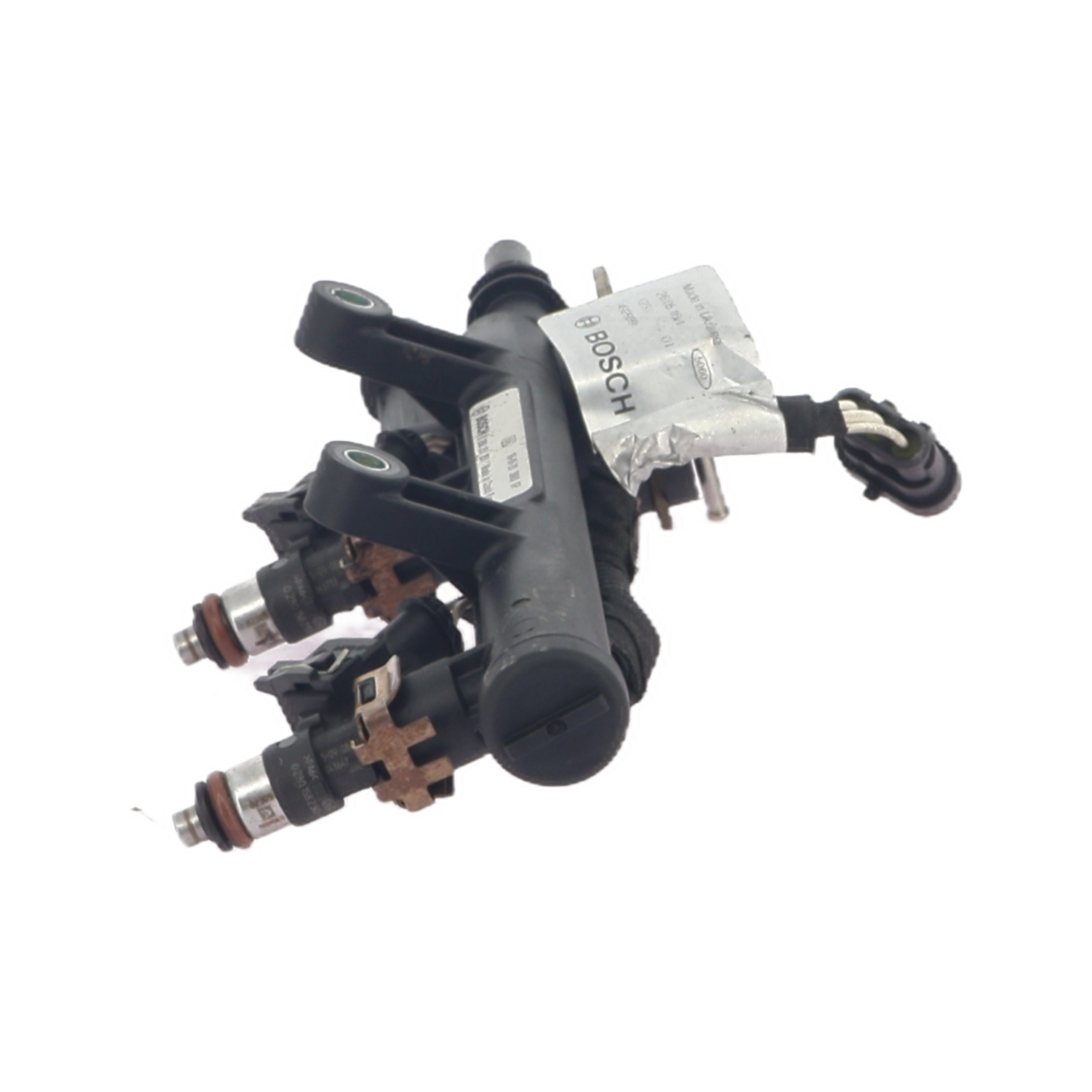 Injecteurs pour FIAT PANDA 3 PHASE 1 Injecteurs pour FIAT PANDA 3 PHASE 1
