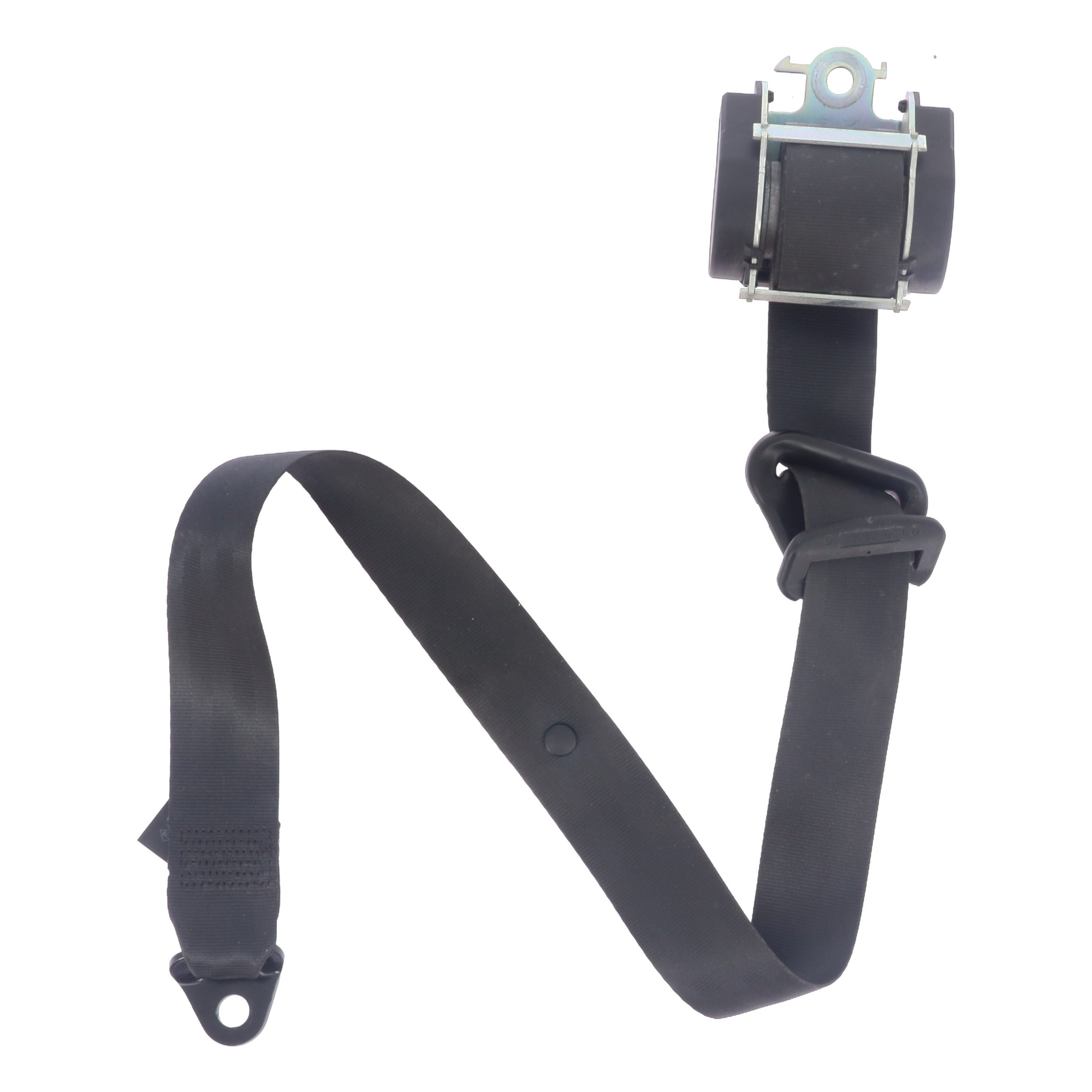 Ceinture avant gauche pour RENAULT KANGOO 2 PHASE 2 Ceinture avant gauche pour RENAULT KANGOO 2 PHASE 2