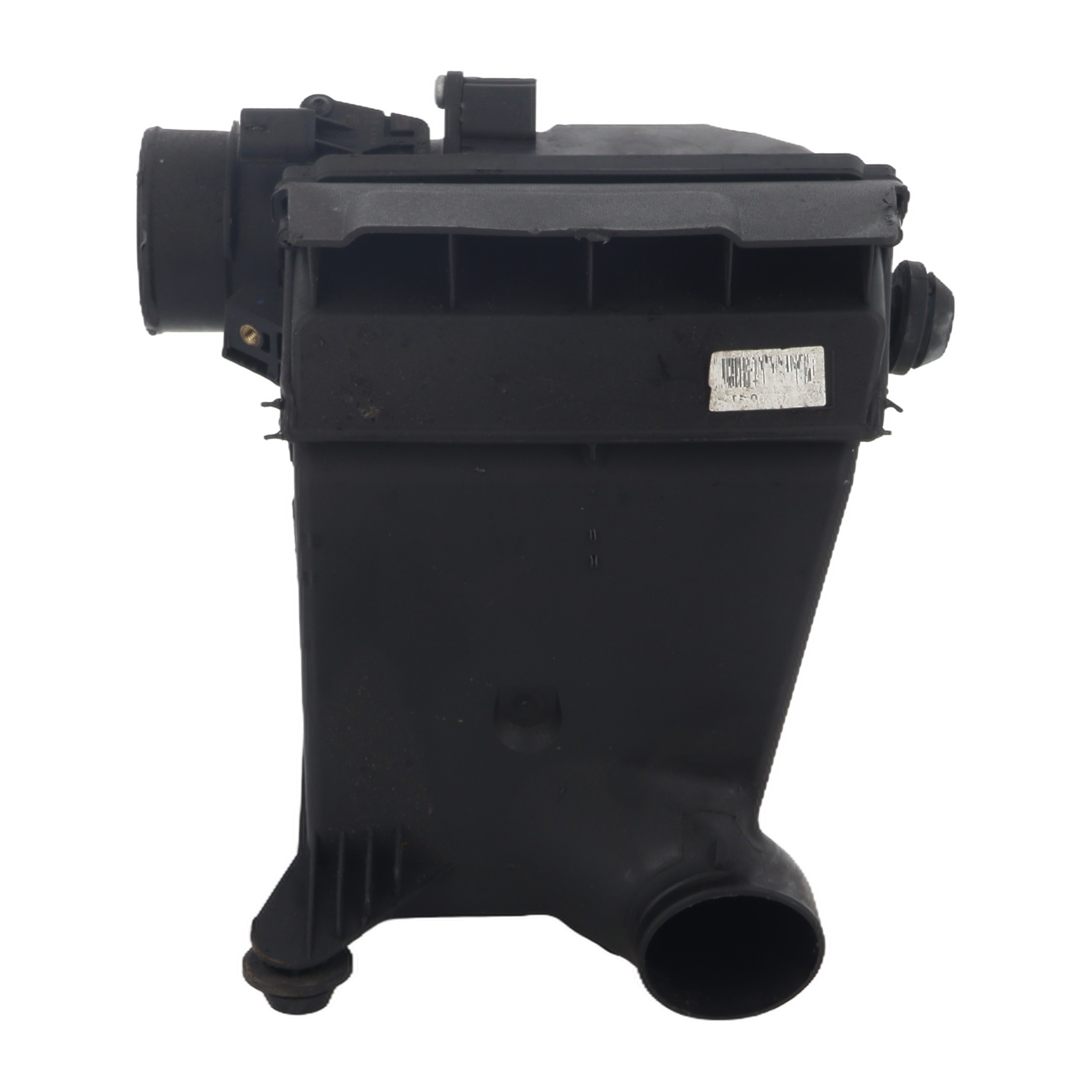 Boitier filtre a air pour RENAULT KANGOO 2 PHASE 2 Boitier filtre a air pour RENAULT KANGOO 2 PHASE 2