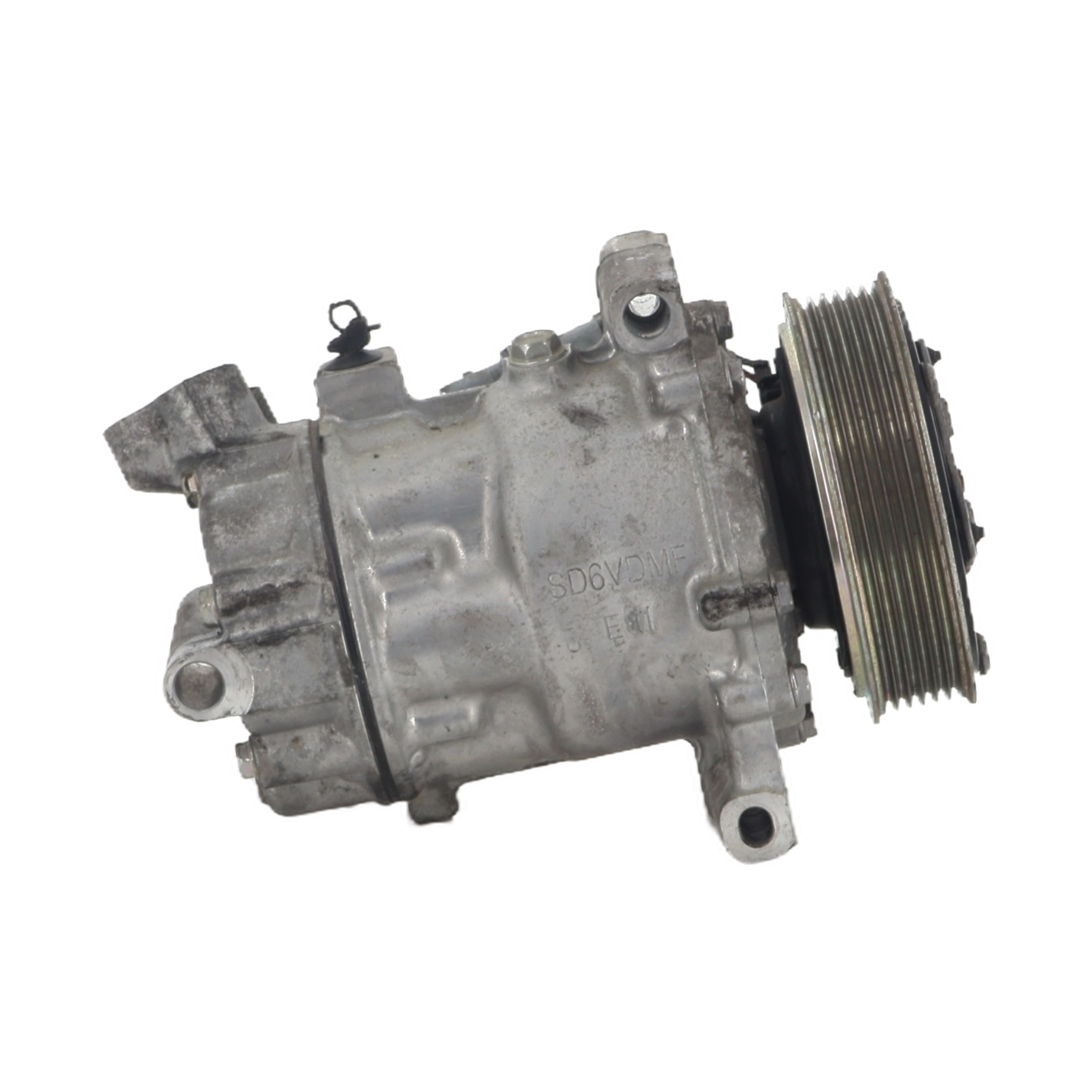 Compresseur clim pour RENAULT KANGOO 2 PHASE 2 Compresseur clim pour RENAULT KANGOO 2 PHASE 2