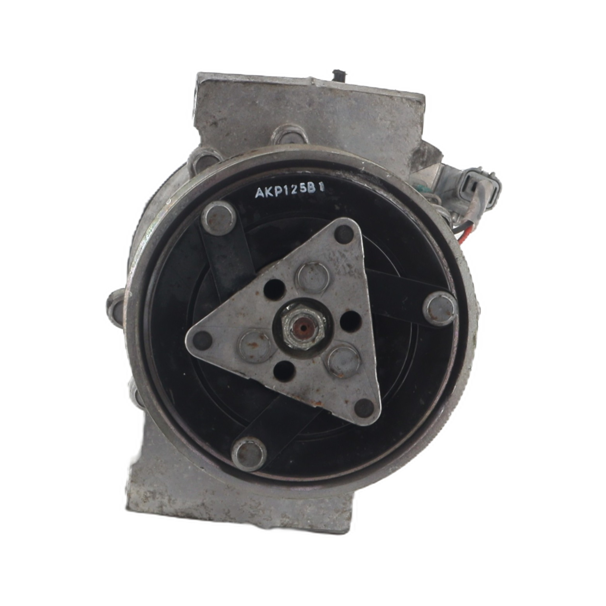 Compresseur clim pour RENAULT KANGOO 2 PHASE 2 Compresseur clim pour RENAULT KANGOO 2 PHASE 2