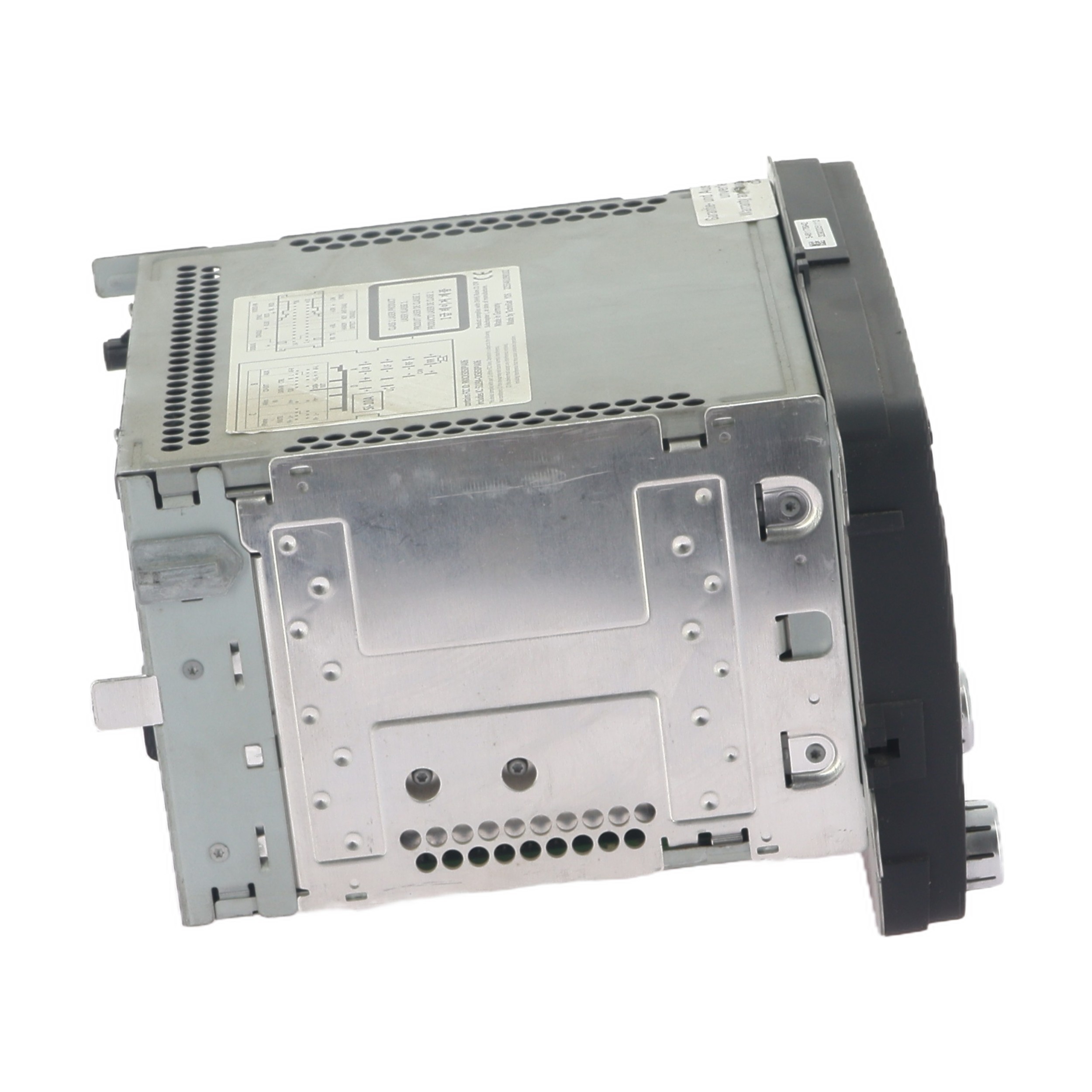 Autoradio d'origine pour SEAT LEON 2 PHASE 2 Autoradio d'origine pour SEAT LEON 2 PHASE 2