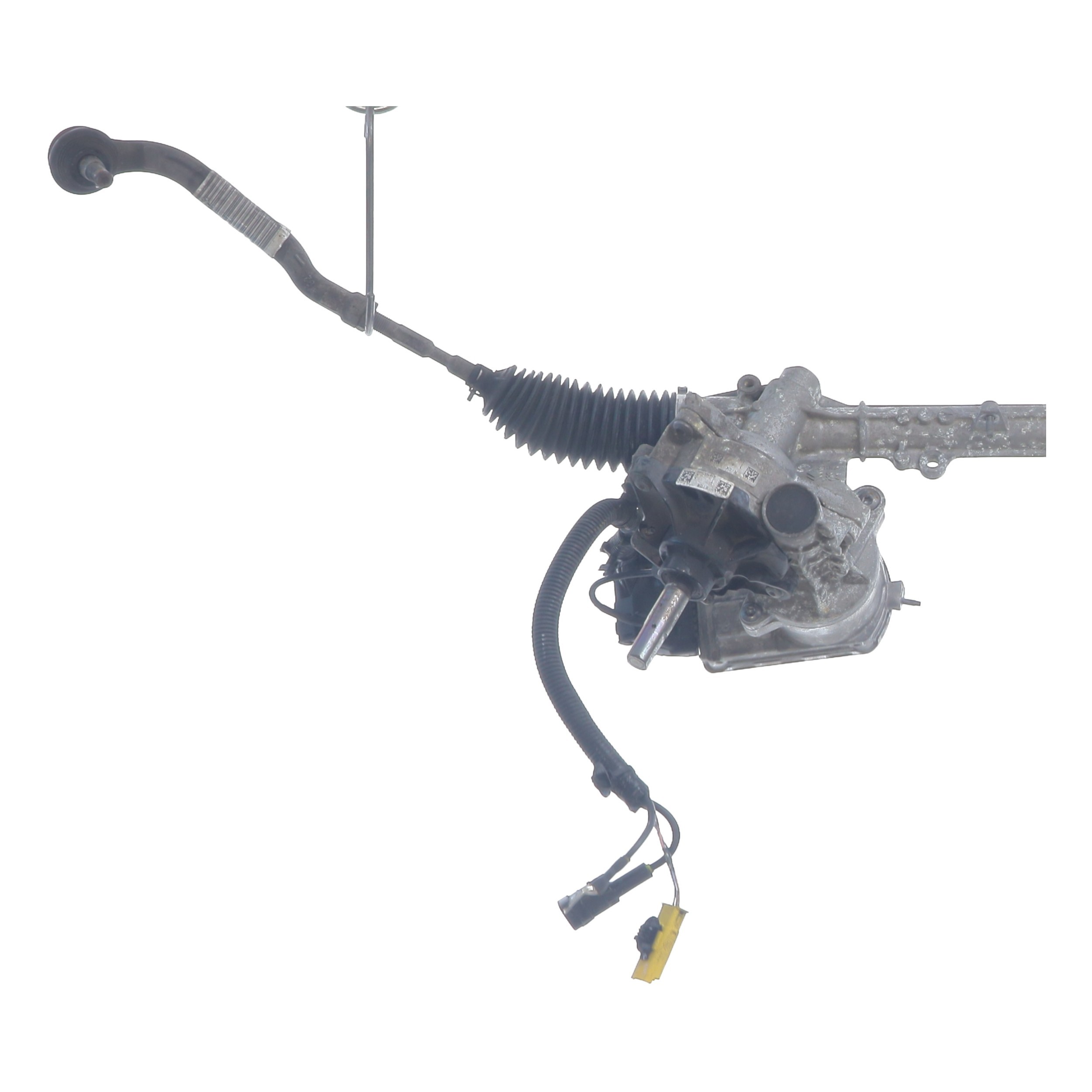 Cremaillere assistee pour CITROEN C4 PICASSO II Cremaillere assistee pour CITROEN C4 PICASSO II