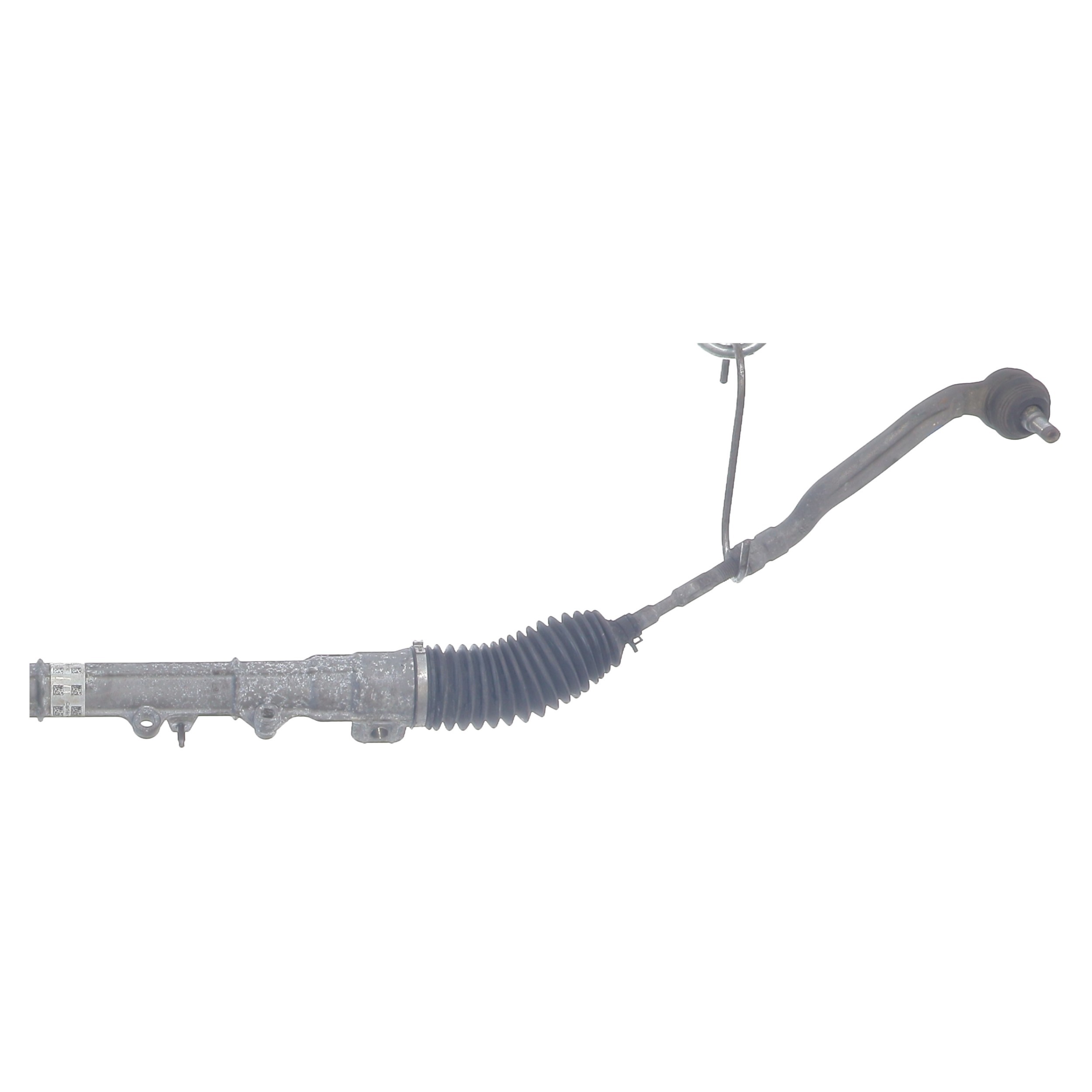 Cremaillere assistee pour CITROEN C4 PICASSO II Cremaillere assistee pour CITROEN C4 PICASSO II