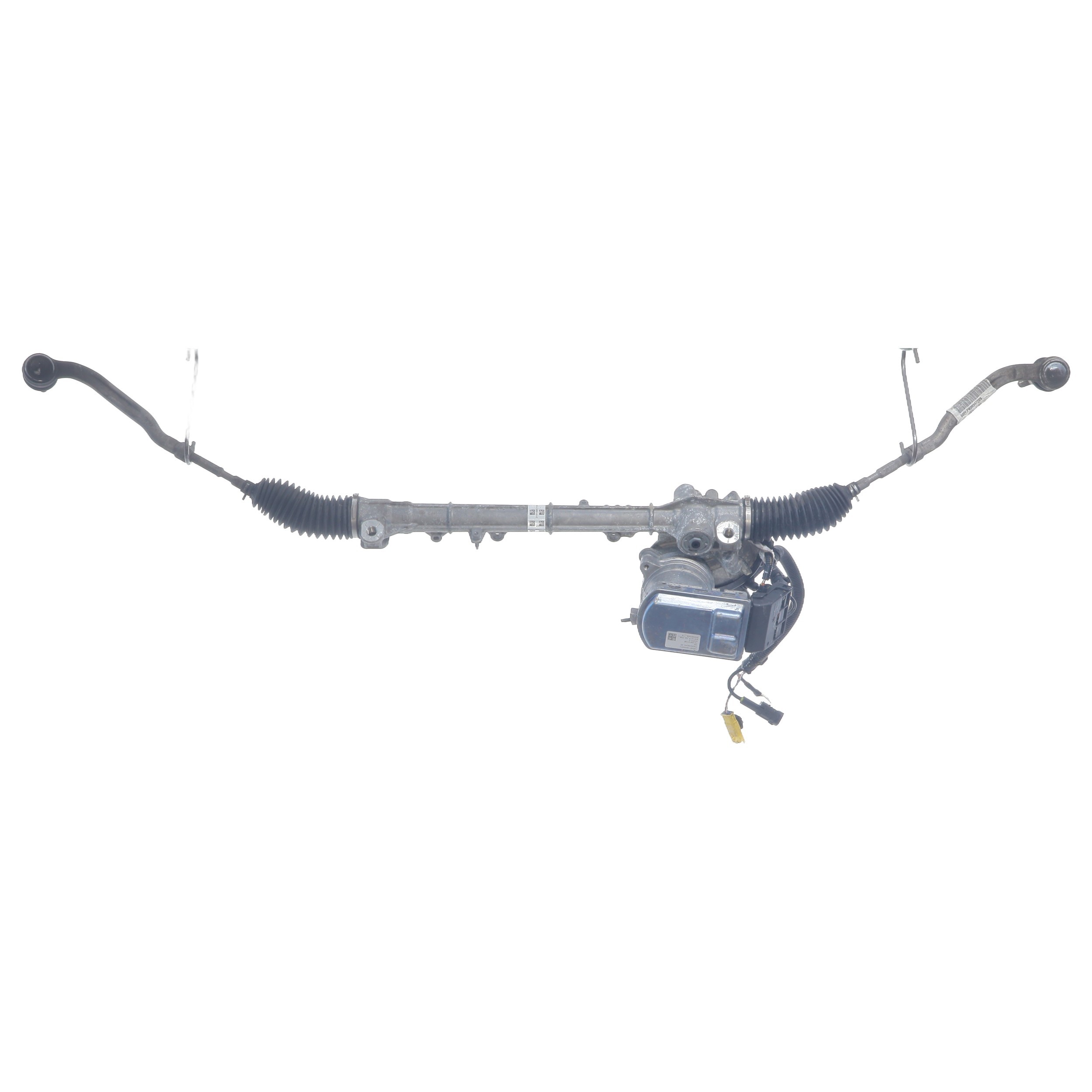 Cremaillere assistee pour CITROEN C4 PICASSO II Cremaillere assistee pour CITROEN C4 PICASSO II