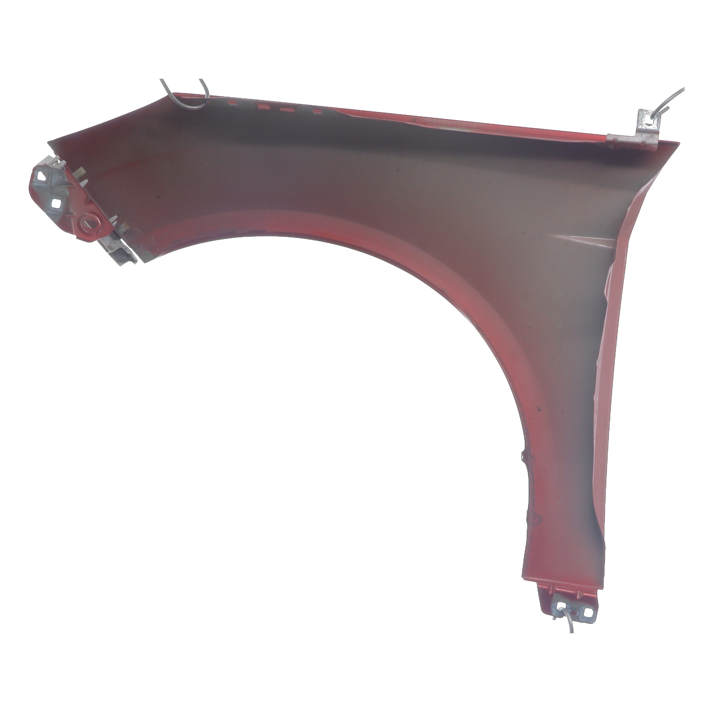 Aile avant droit pour FORD FOCUS 3 PHASE 1 Aile avant droit pour FORD FOCUS 3 PHASE 1