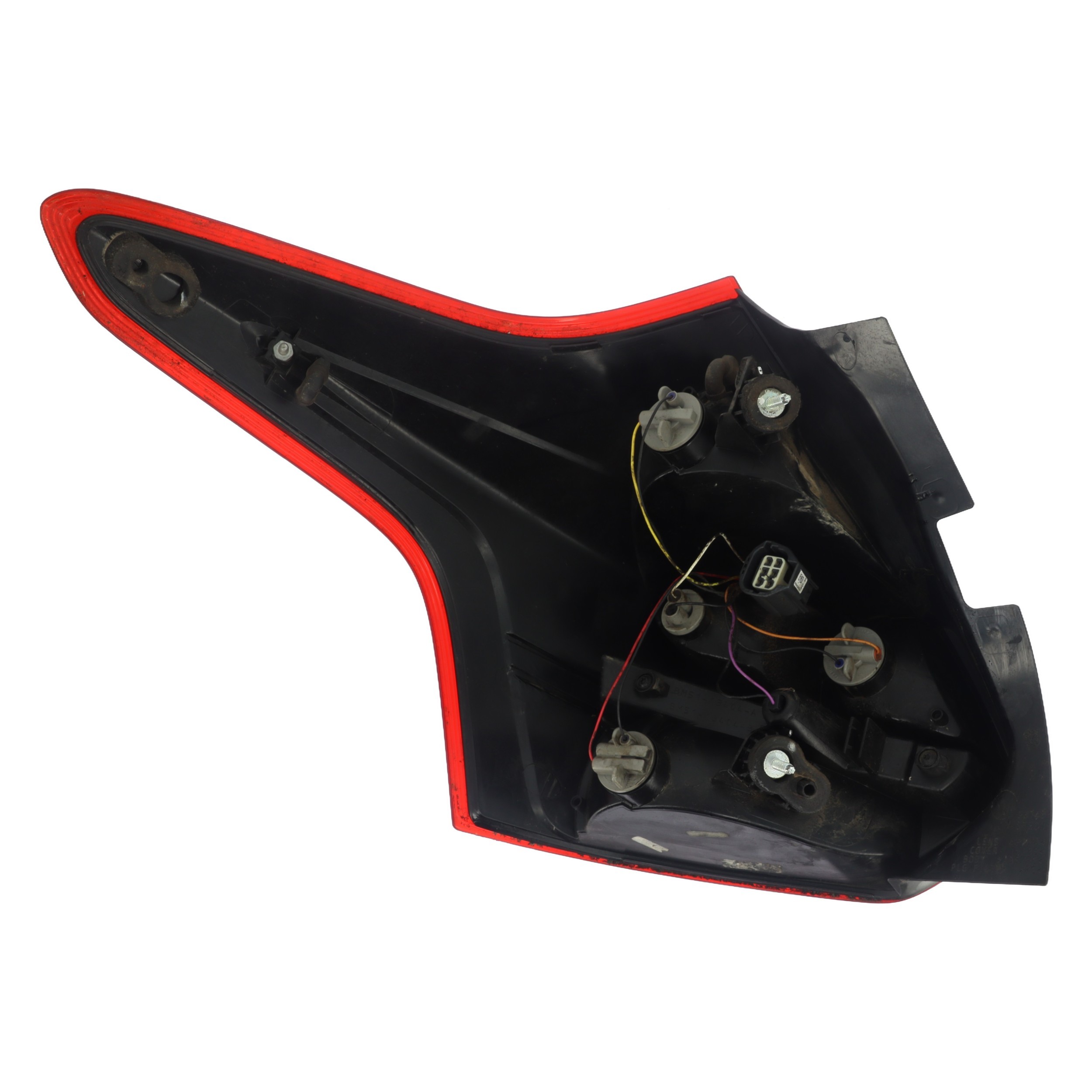 Feu arriere principal droit (feux) pour FORD FOCUS III Feu arriere principal droit (feux) pour FORD FOCUS III