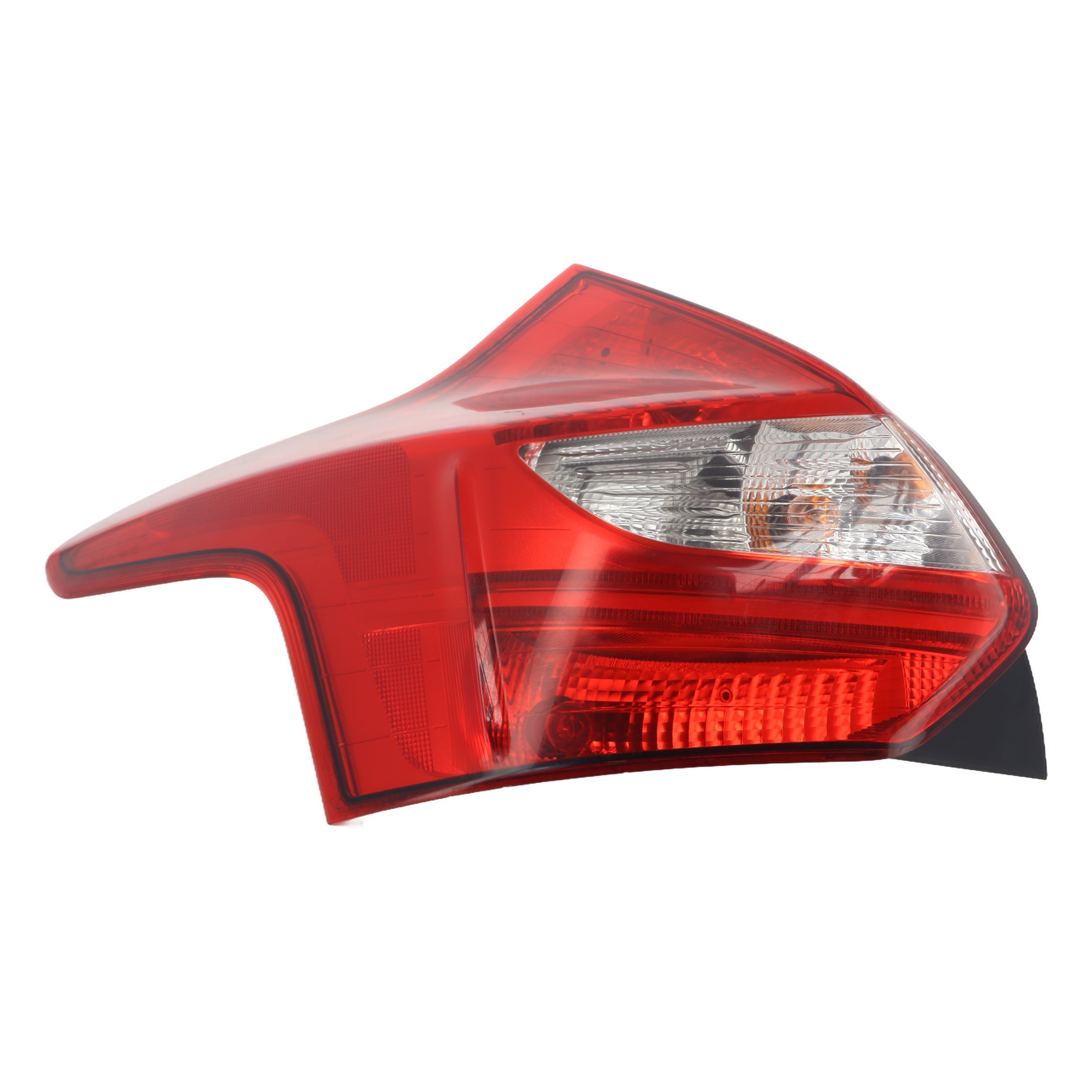 Feu arriere principal gauche (feux) pour FORD FOCUS 3 PHASE 1 Feu arriere principal gauche (feux) pour FORD FOCUS 3 PHASE 1