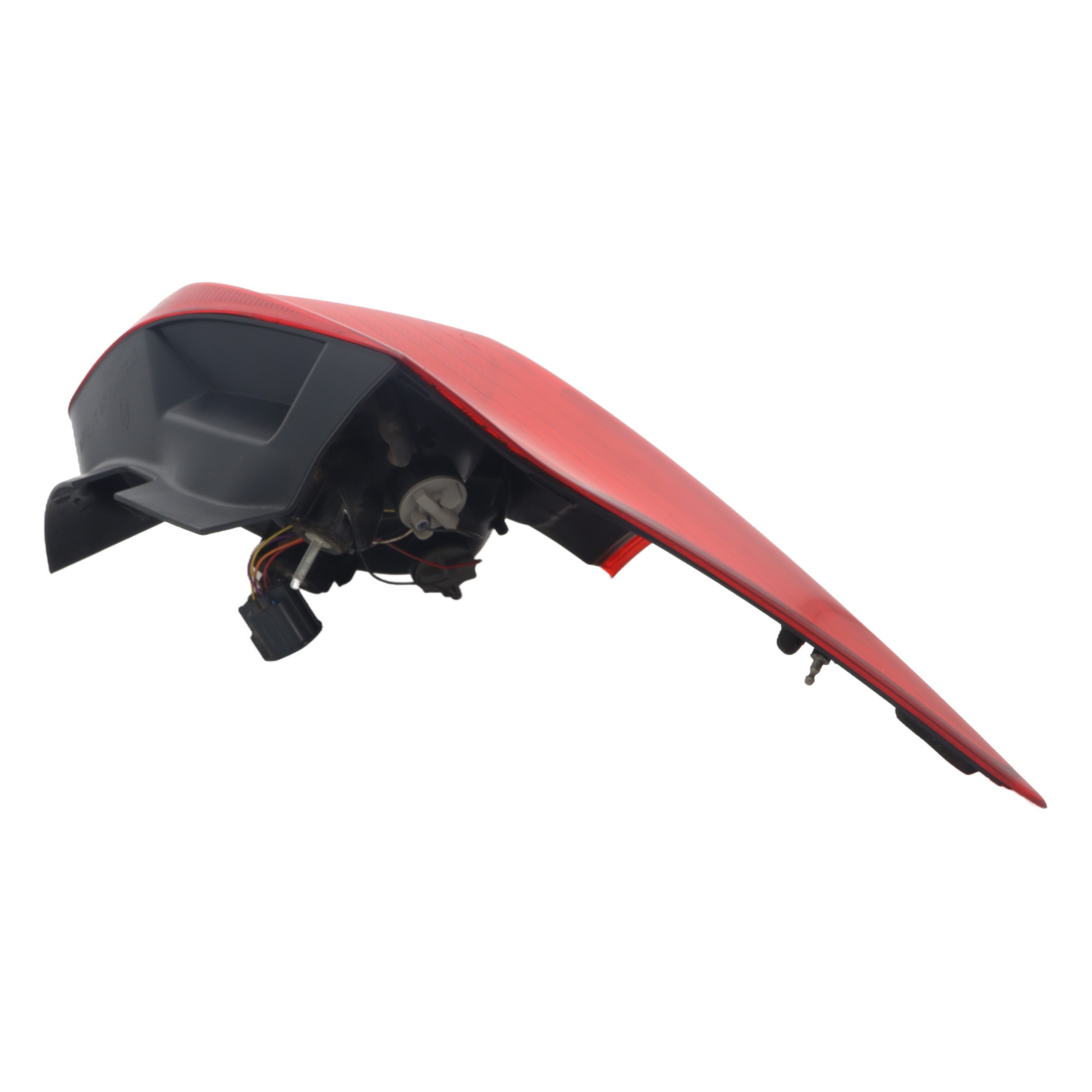 Feu arriere principal gauche (feux) pour FORD FOCUS 3 PHASE 1 Feu arriere principal gauche (feux) pour FORD FOCUS 3 PHASE 1