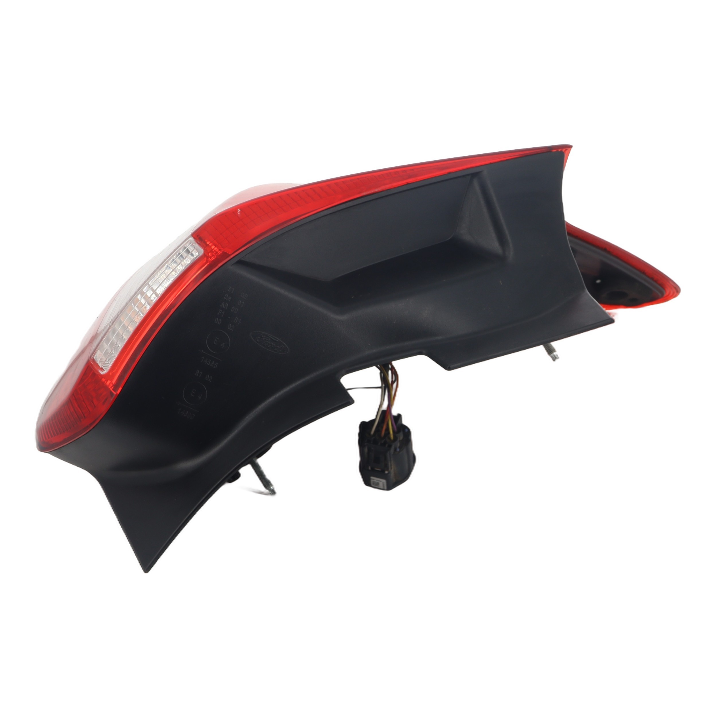 Feu arriere principal gauche (feux) pour FORD FOCUS 3 PHASE 1 Feu arriere principal gauche (feux) pour FORD FOCUS 3 PHASE 1