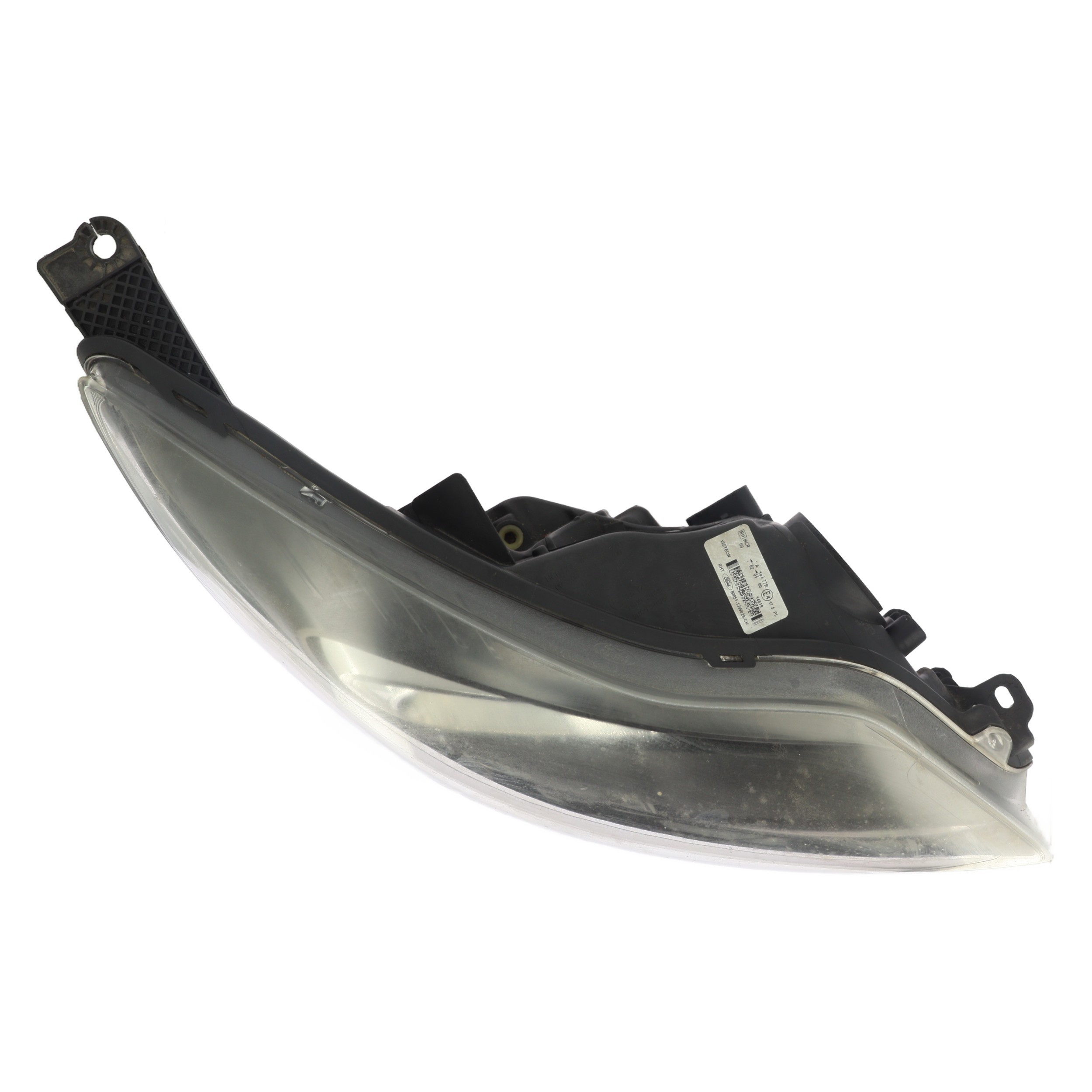 Optique avant principal droit (feux)(phare) pour FORD FOCUS 3 PHASE 1 Optique avant principal droit (feux)(phare) pour FORD FOCUS 3 PHASE 1