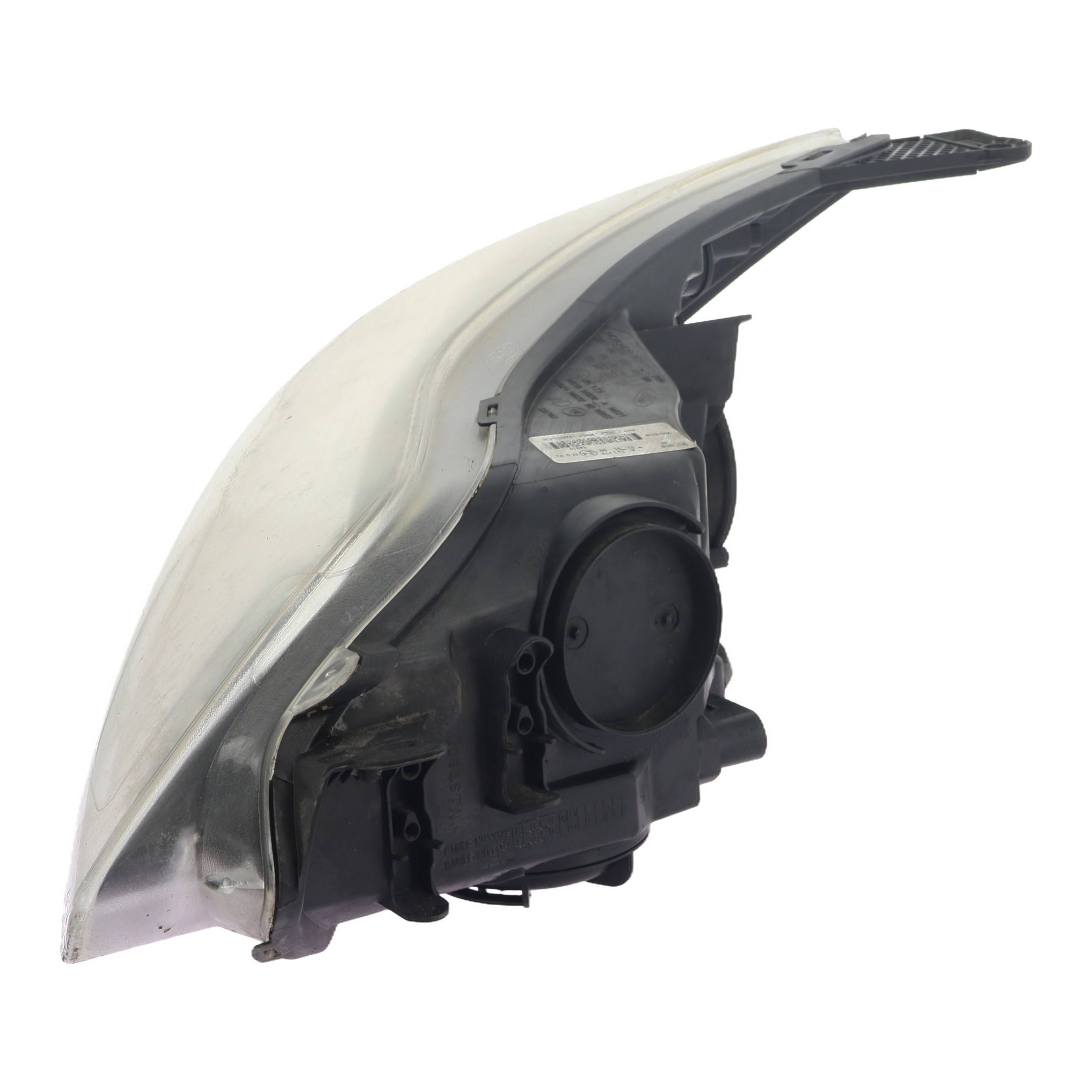 Optique avant principal droit (feux)(phare) pour FORD FOCUS 3 PHASE 1 Optique avant principal droit (feux)(phare) pour FORD FOCUS 3 PHASE 1