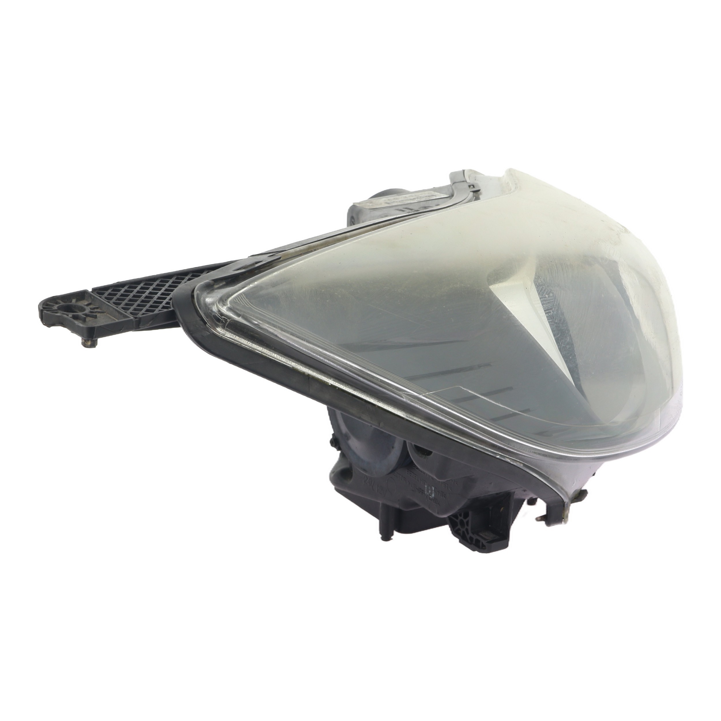 Optique avant principal droit (feux)(phare) pour FORD FOCUS 3 PHASE 1 Optique avant principal droit (feux)(phare) pour FORD FOCUS 3 PHASE 1