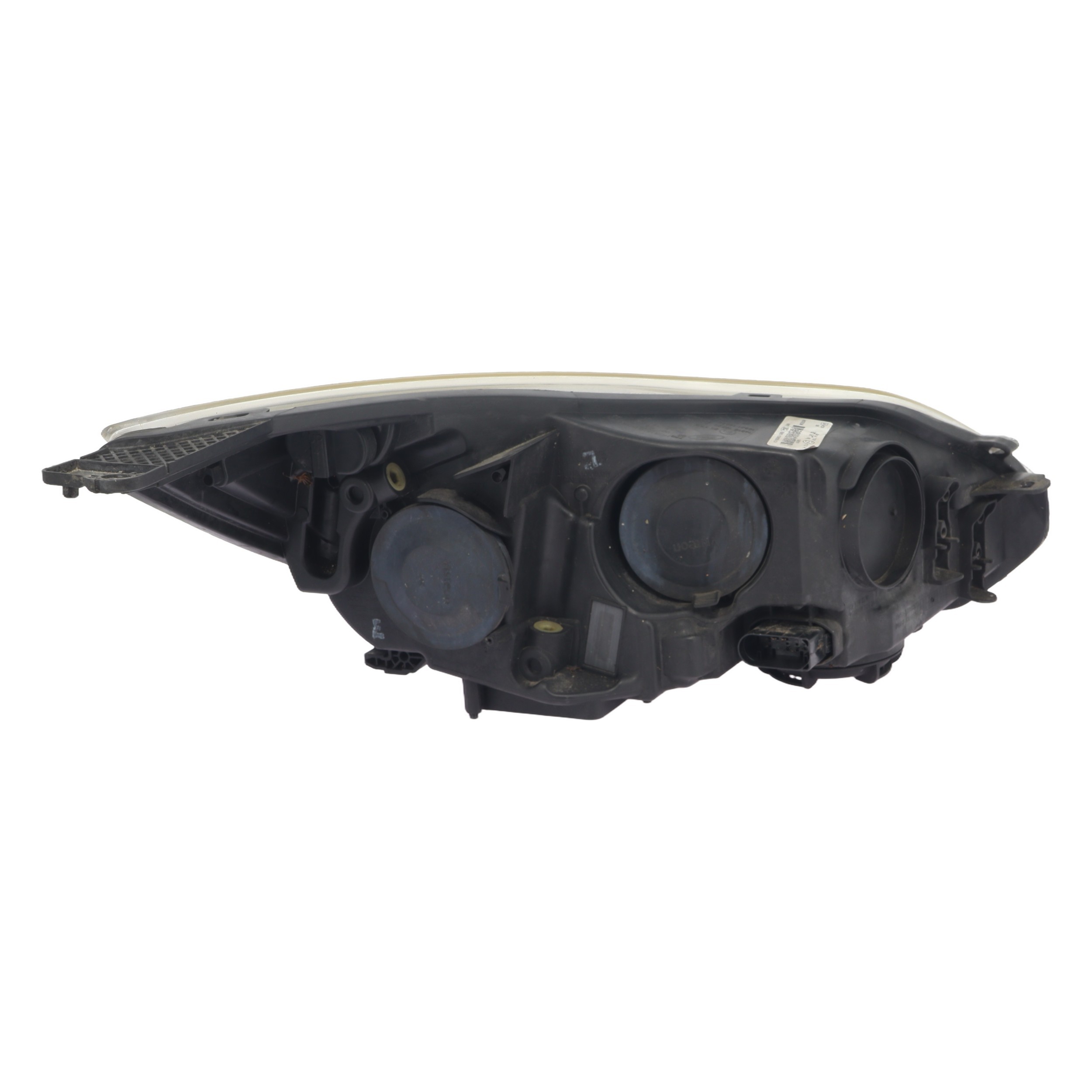 Optique avant principal gauche (feux)(phare) pour FORD FOCUS 3 PHASE 1 Optique avant principal gauche (feux)(phare) pour FORD FOCUS 3 PHASE 1