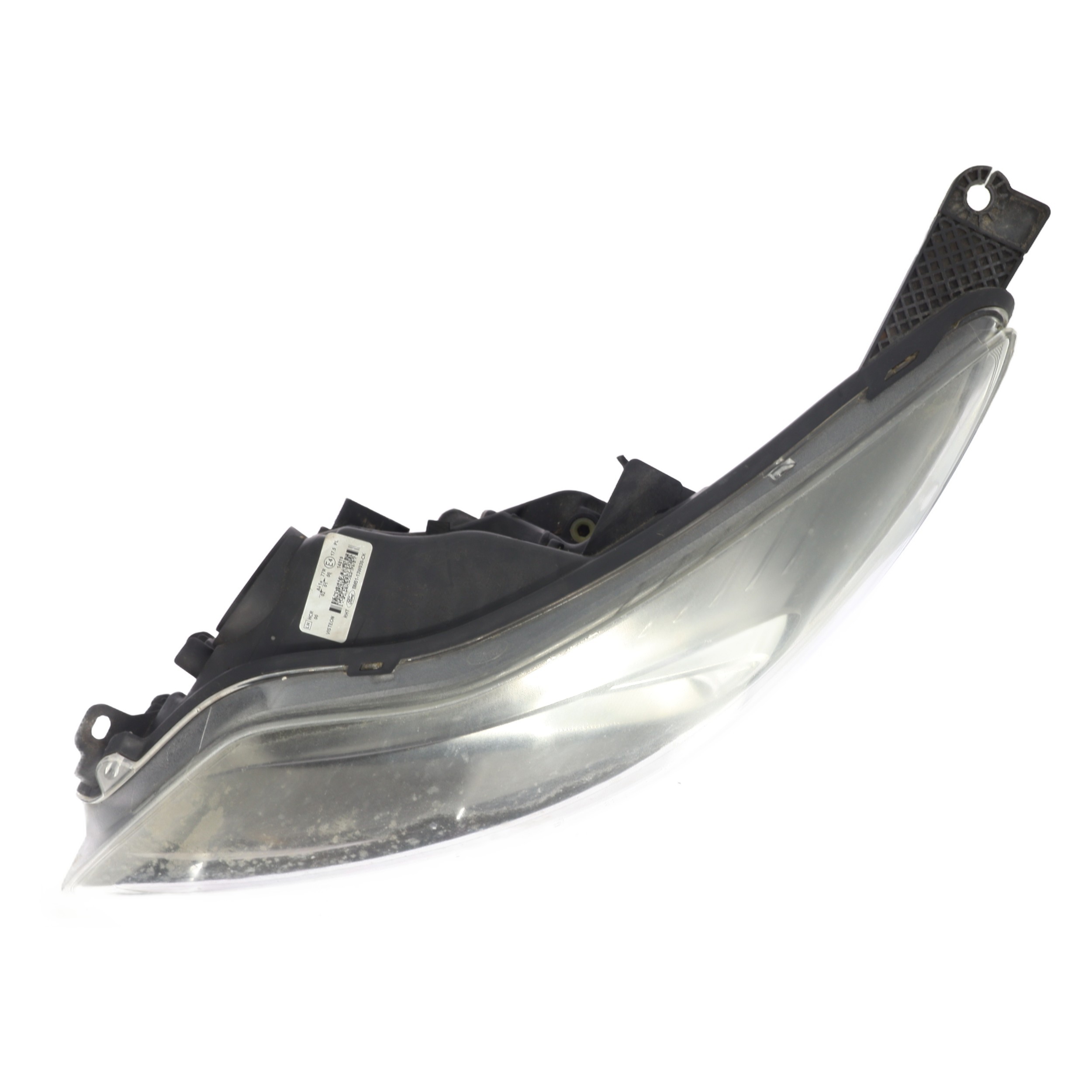 Optique avant principal gauche (feux)(phare) pour FORD FOCUS 3 PHASE 1 Optique avant principal gauche (feux)(phare) pour FORD FOCUS 3 PHASE 1