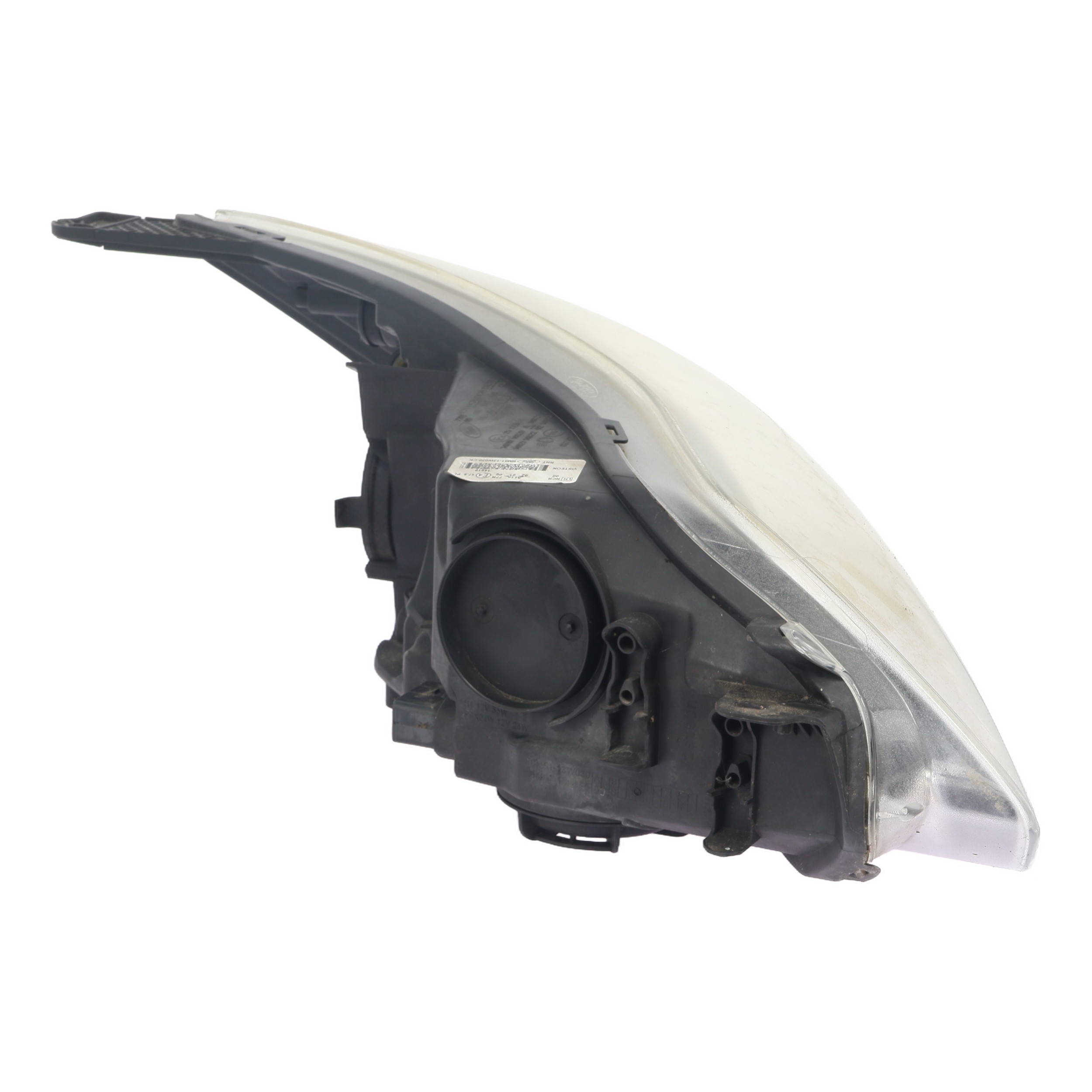Optique avant principal gauche (feux)(phare) pour FORD FOCUS 3 PHASE 1 Optique avant principal gauche (feux)(phare) pour FORD FOCUS 3 PHASE 1