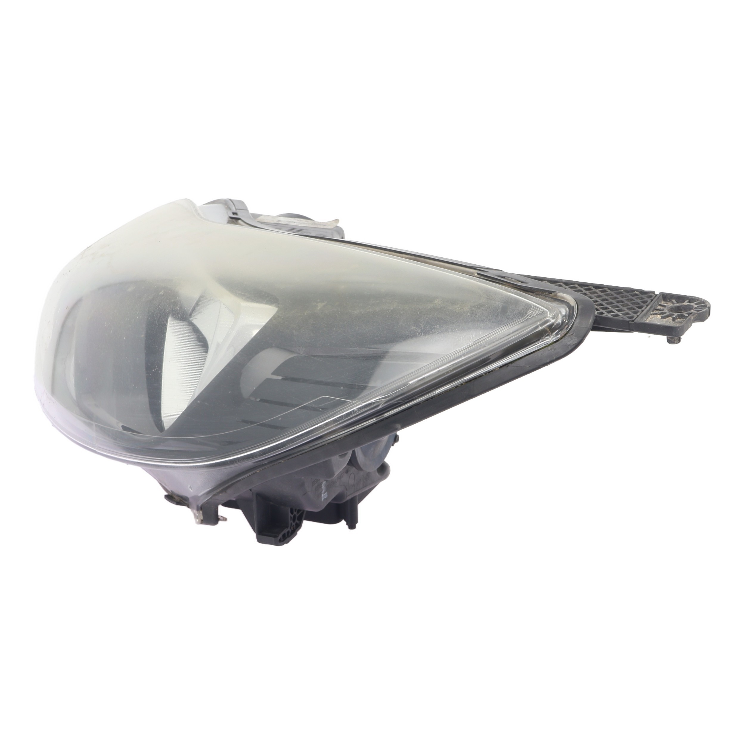 Optique avant principal gauche (feux)(phare) pour FORD FOCUS 3 PHASE 1 Optique avant principal gauche (feux)(phare) pour FORD FOCUS 3 PHASE 1