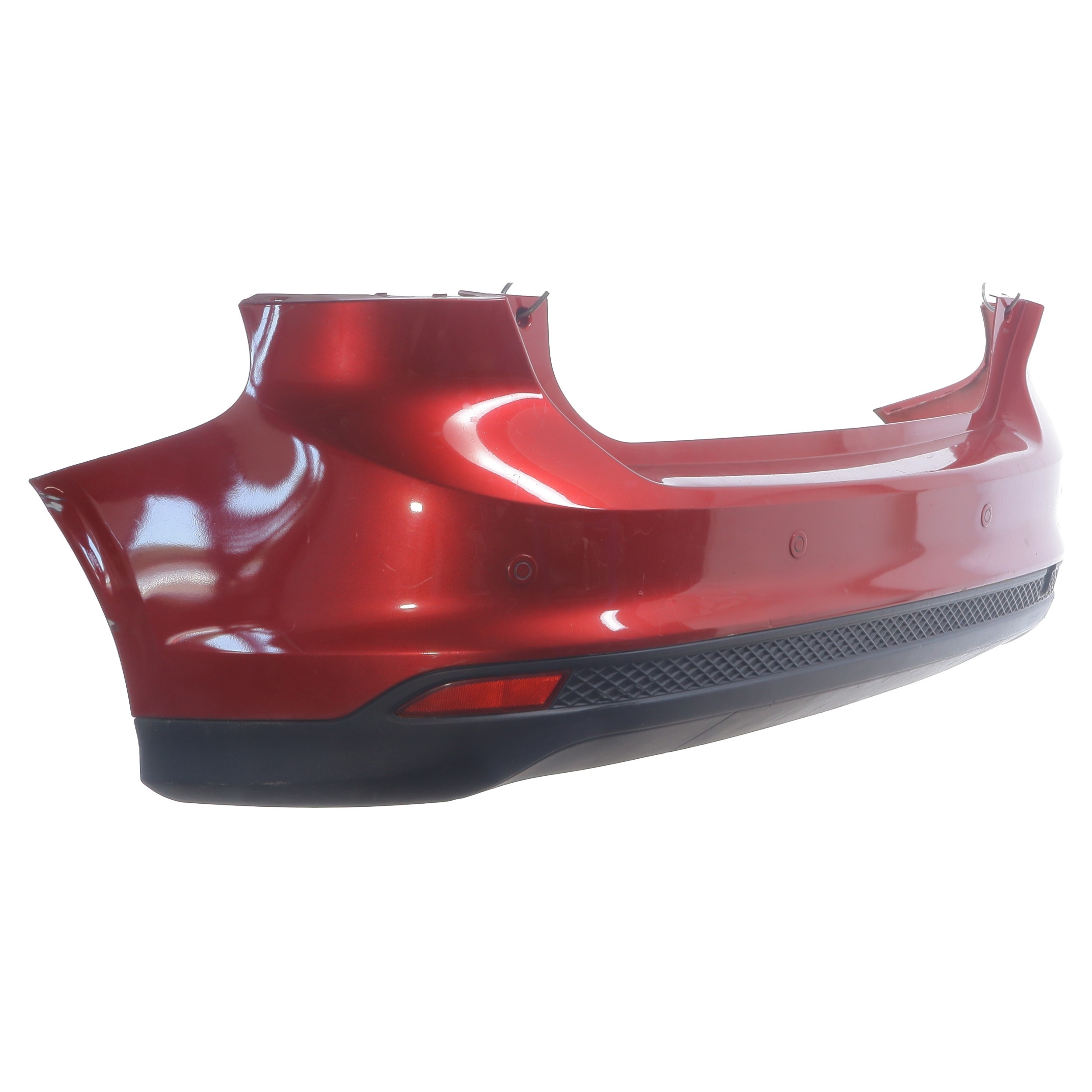 Pare choc arriere pour FORD FOCUS 3 PHASE 1 Pare choc arriere pour FORD FOCUS 3 PHASE 1