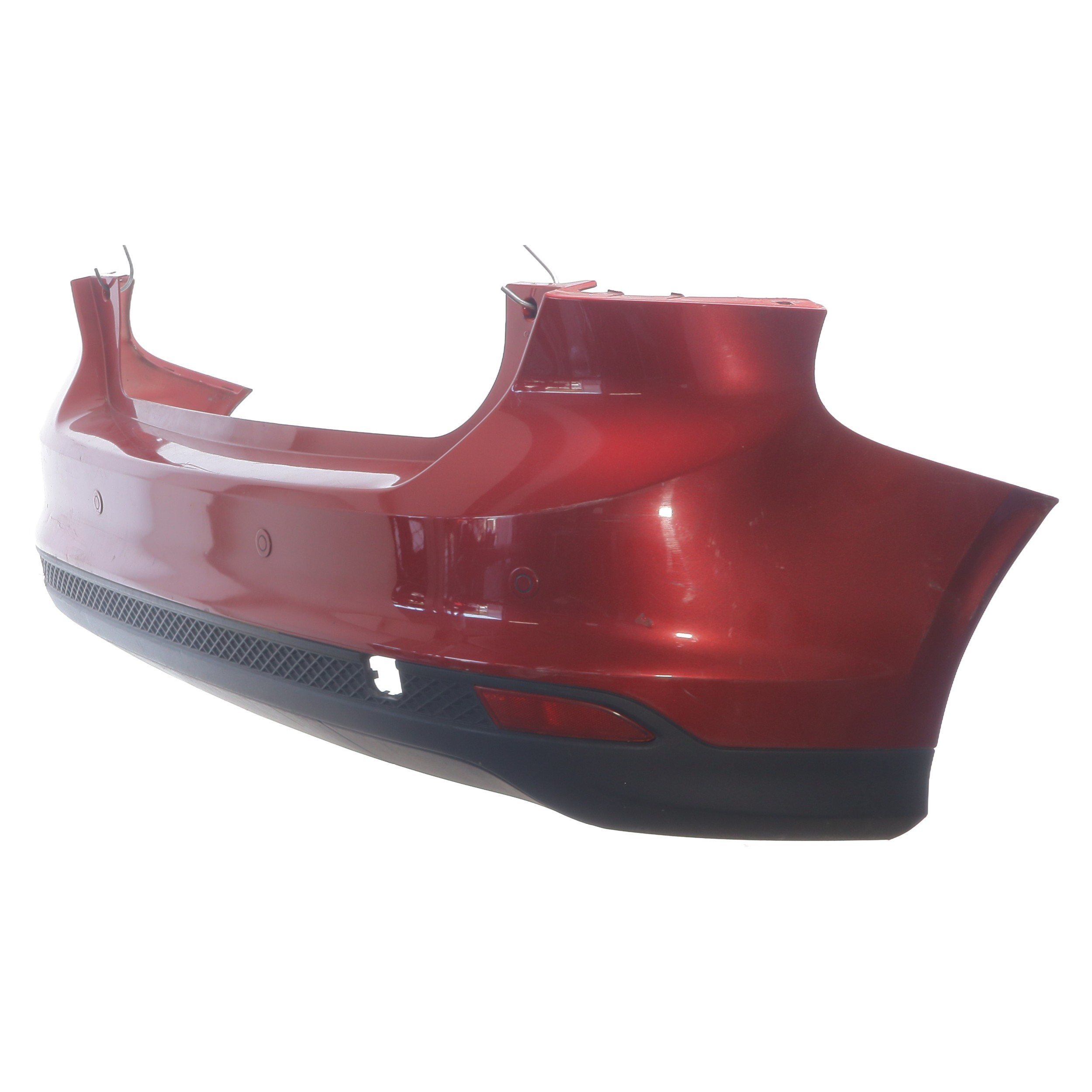 Pare choc arriere pour FORD FOCUS 3 PHASE 1 Pare choc arriere pour FORD FOCUS 3 PHASE 1