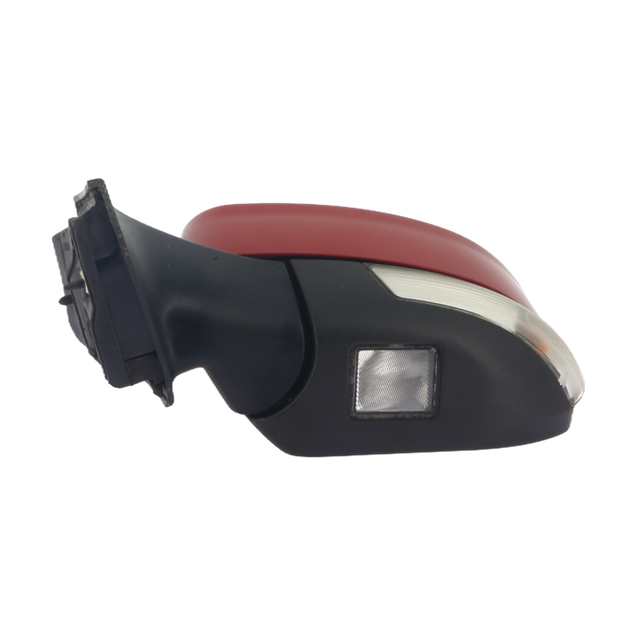 Retroviseur gauche pour FORD FOCUS 3 PHASE 1 Retroviseur gauche pour FORD FOCUS 3 PHASE 1