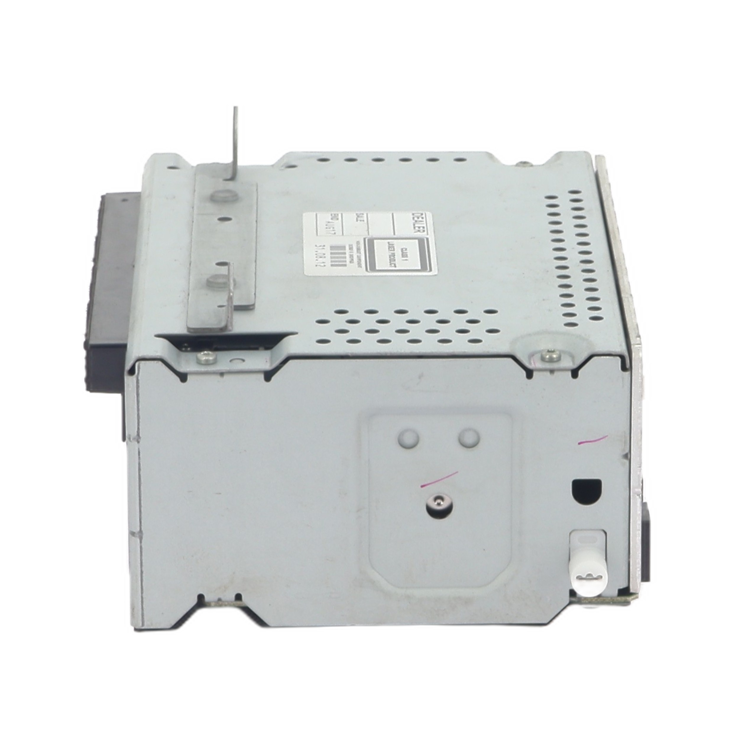Autoradio d'origine pour FORD FOCUS 3 PHASE 1 Autoradio d'origine pour FORD FOCUS 3 PHASE 1