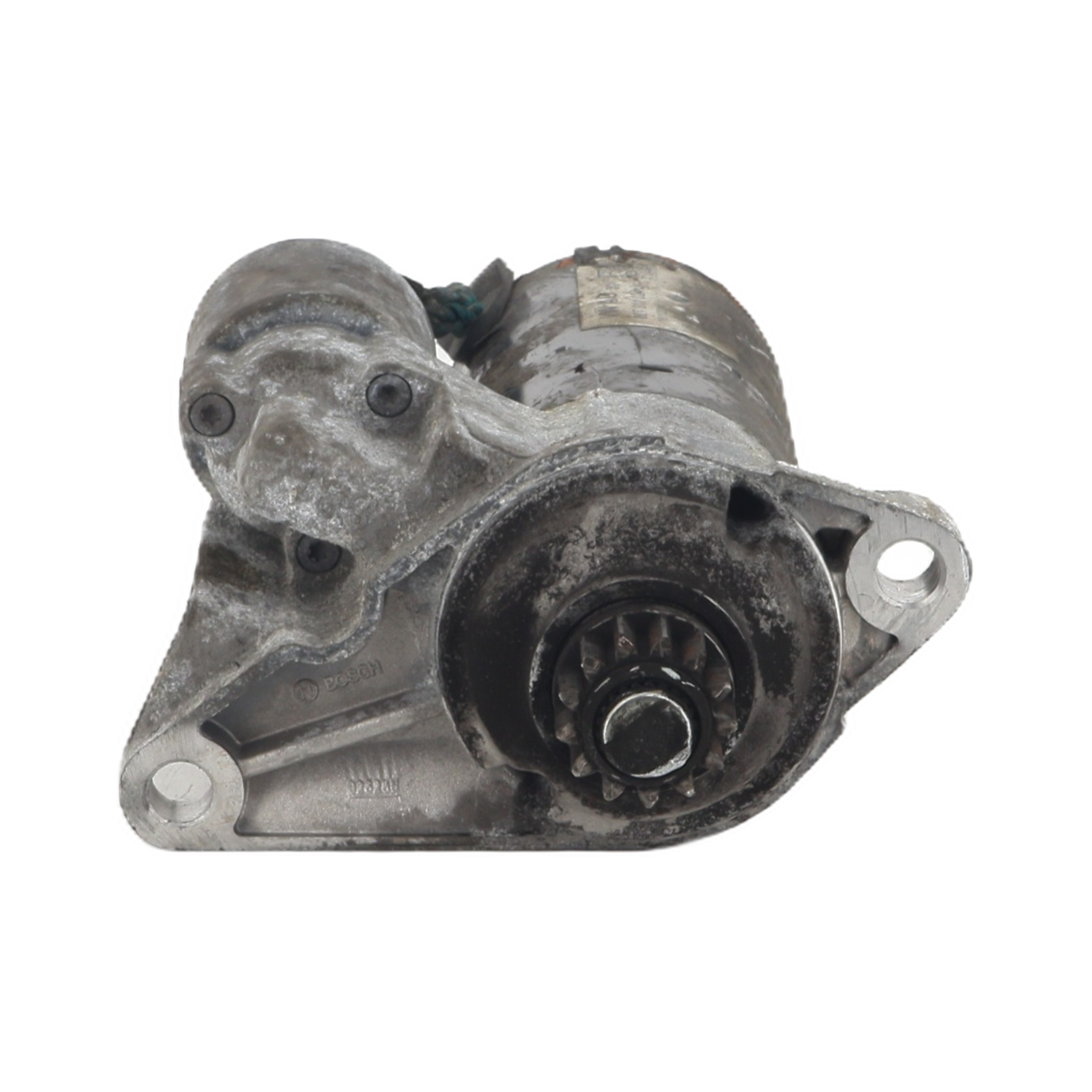 Demarreur pour AUDI A1 1 SPORTBACK PHASE 1 Demarreur pour AUDI A1 1 SPORTBACK PHASE 1