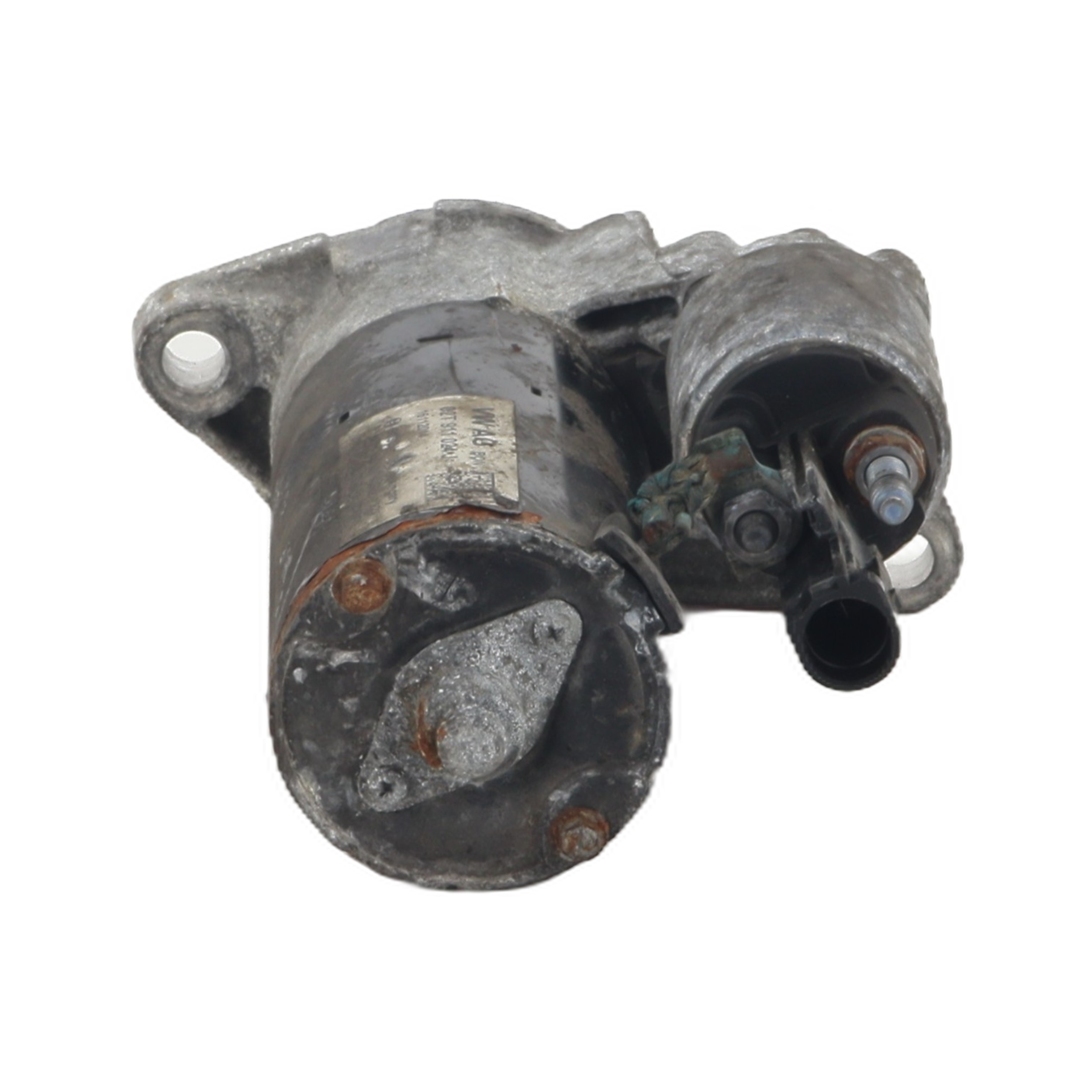 Demarreur pour AUDI A1 1 SPORTBACK PHASE 1 Demarreur pour AUDI A1 1 SPORTBACK PHASE 1
