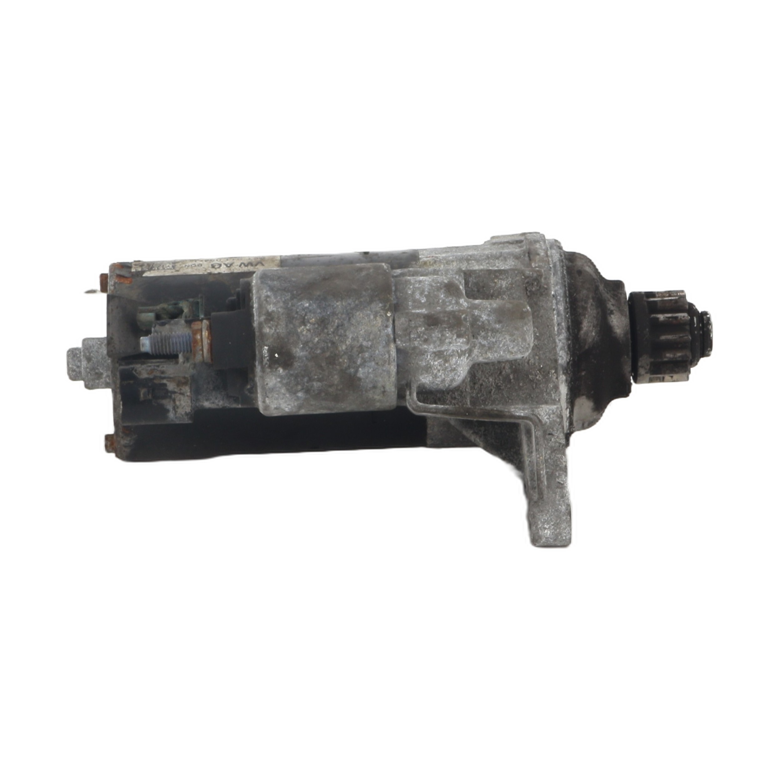 Demarreur pour AUDI A1 1 SPORTBACK PHASE 1 Demarreur pour AUDI A1 1 SPORTBACK PHASE 1
