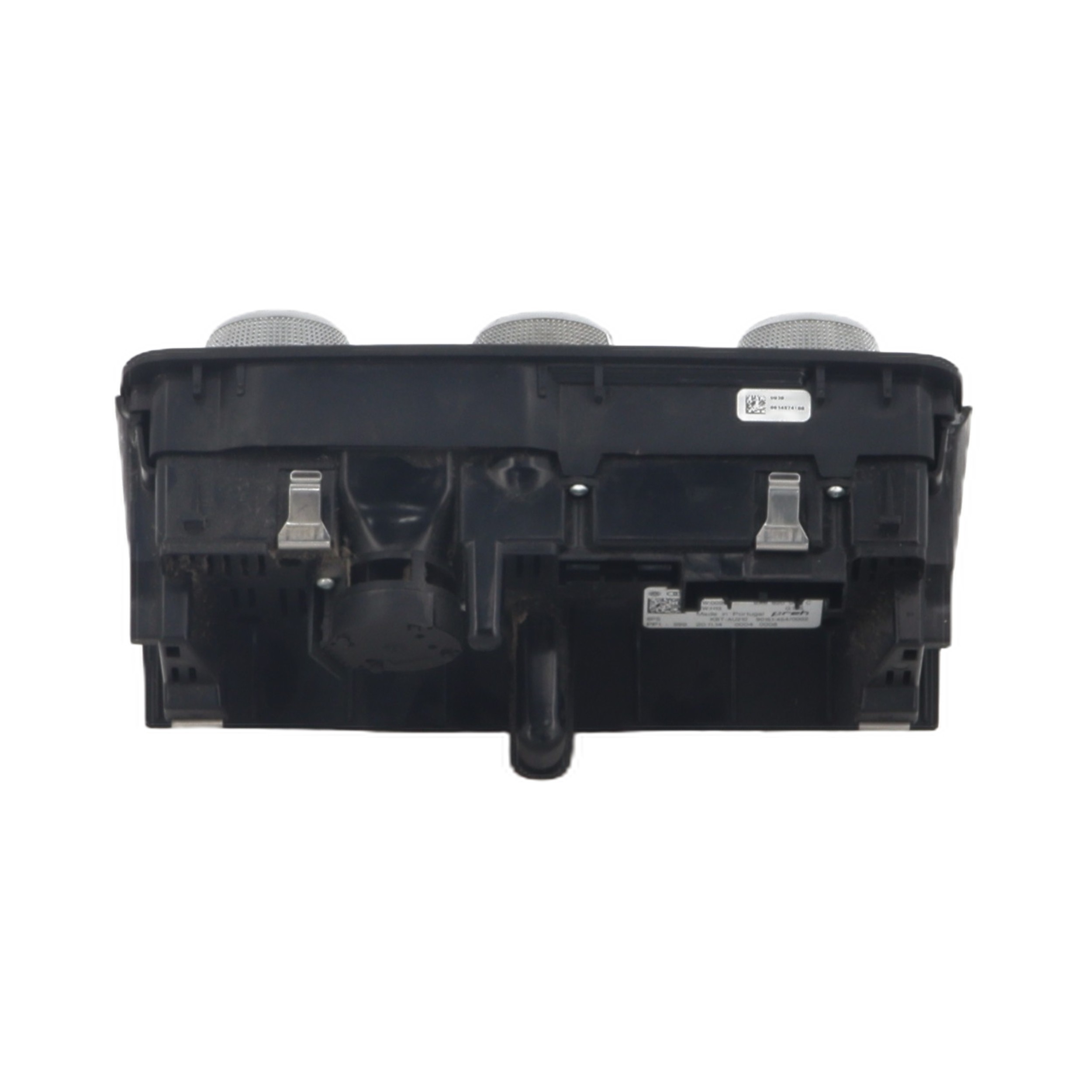 Commande chauffage pour AUDI A1 1 SPORTBACK PHASE 1 Commande chauffage pour AUDI A1 1 SPORTBACK PHASE 1