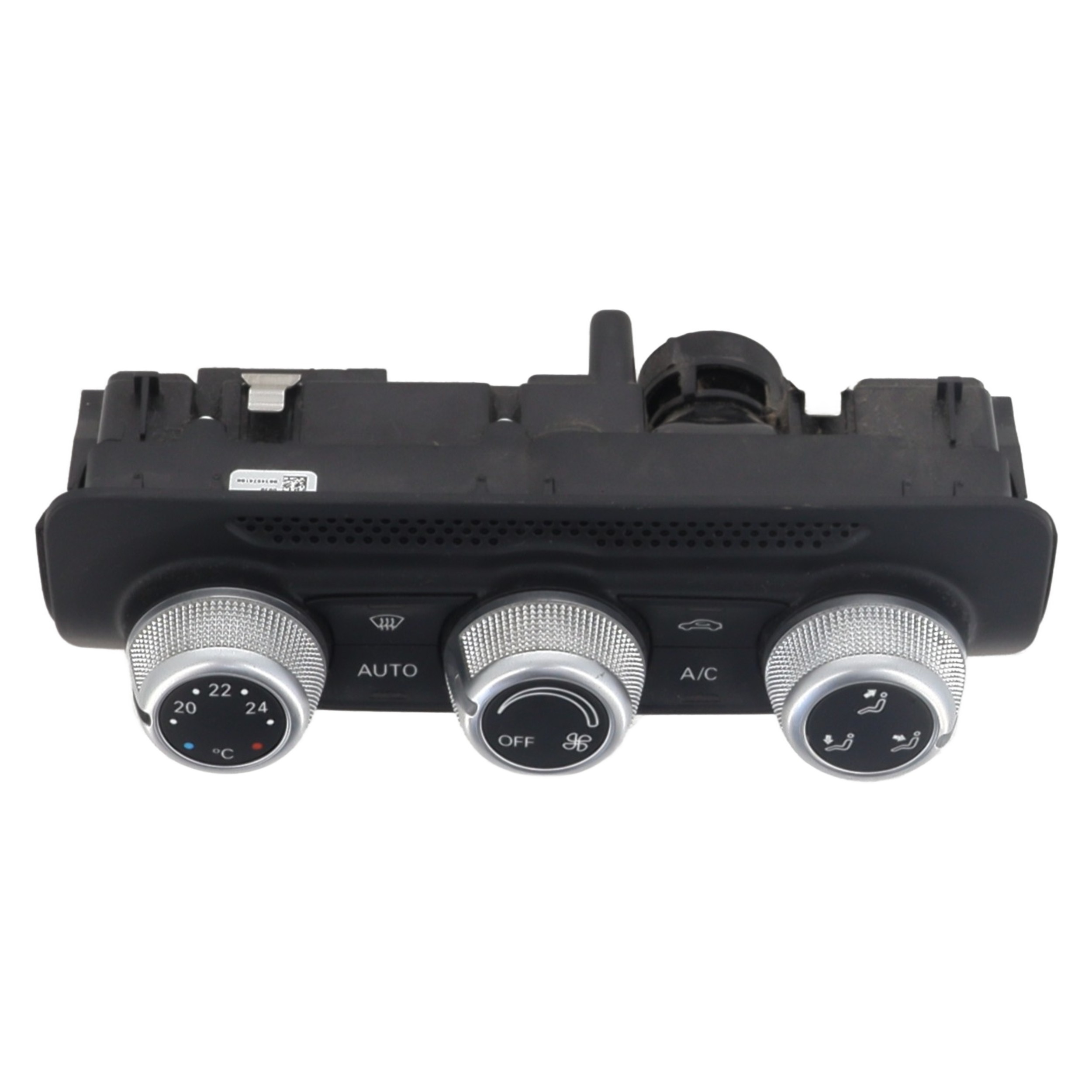 Commande chauffage pour AUDI A1 1 SPORTBACK PHASE 1 Commande chauffage pour AUDI A1 1 SPORTBACK PHASE 1
