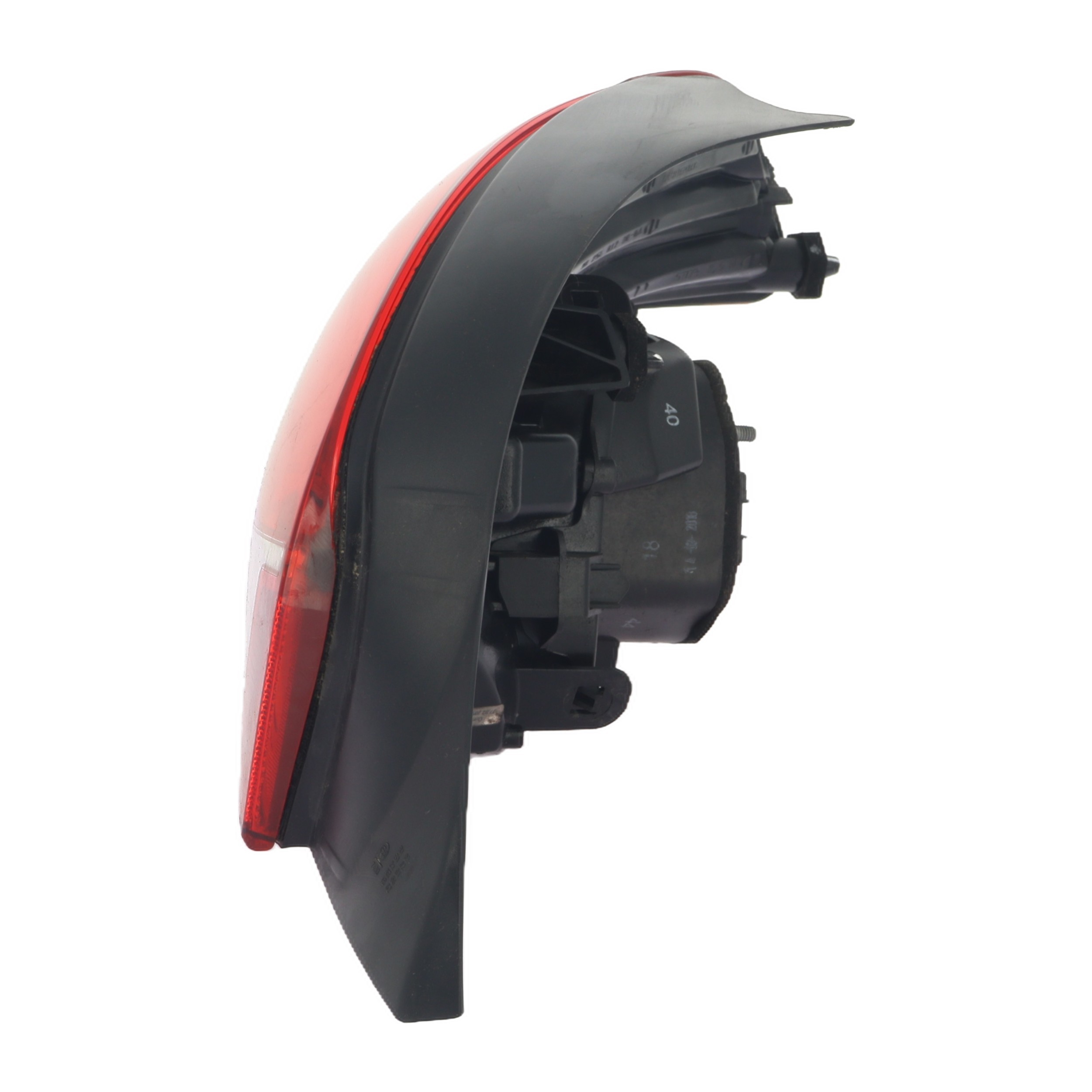 Feu arriere principal gauche (feux) pour PEUGEOT 208 1 PHASE 2 Feu arriere principal gauche (feux) pour PEUGEOT 208 1 PHASE 2