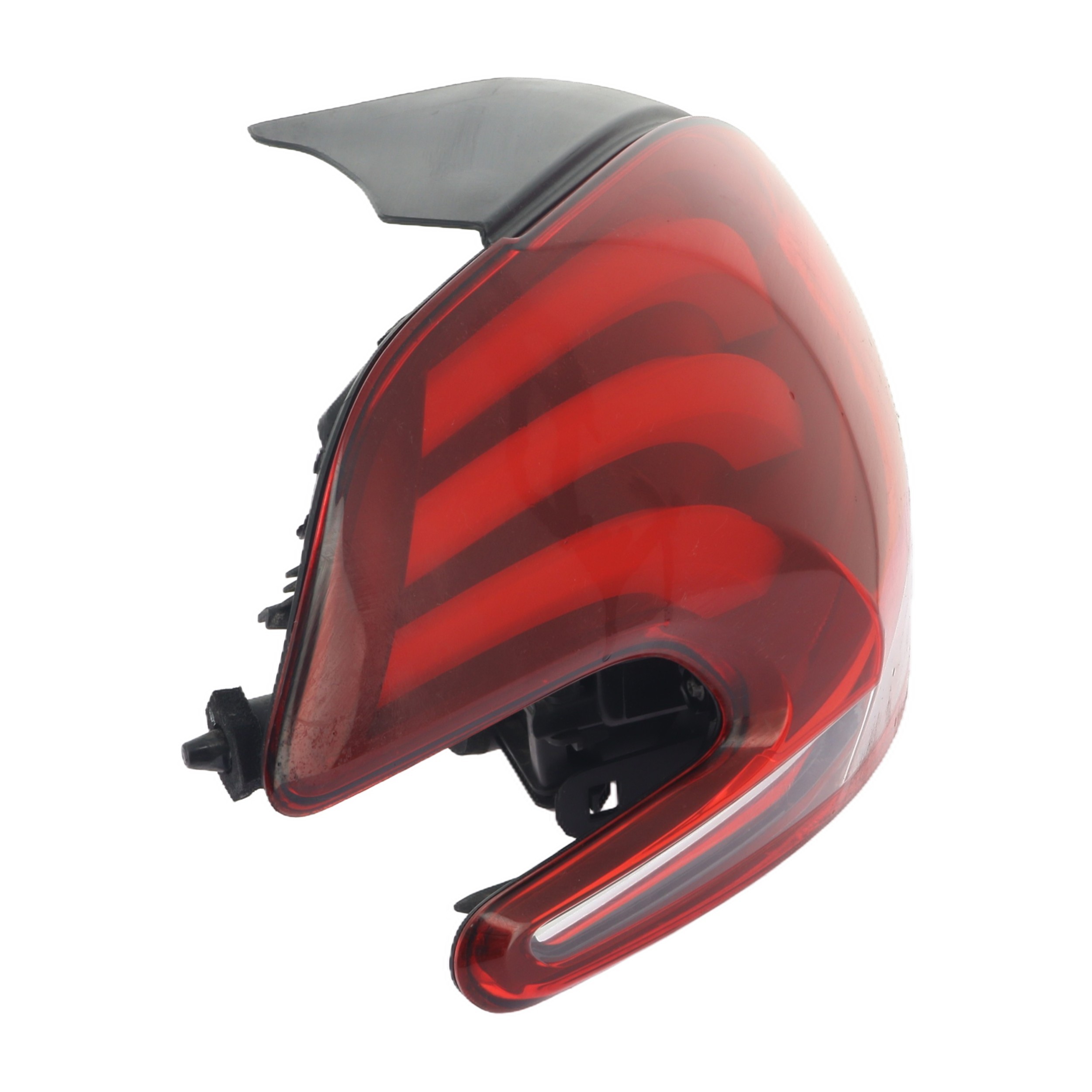 Feu arriere principal gauche (feux) pour PEUGEOT 208 1 PHASE 2 Feu arriere principal gauche (feux) pour PEUGEOT 208 1 PHASE 2