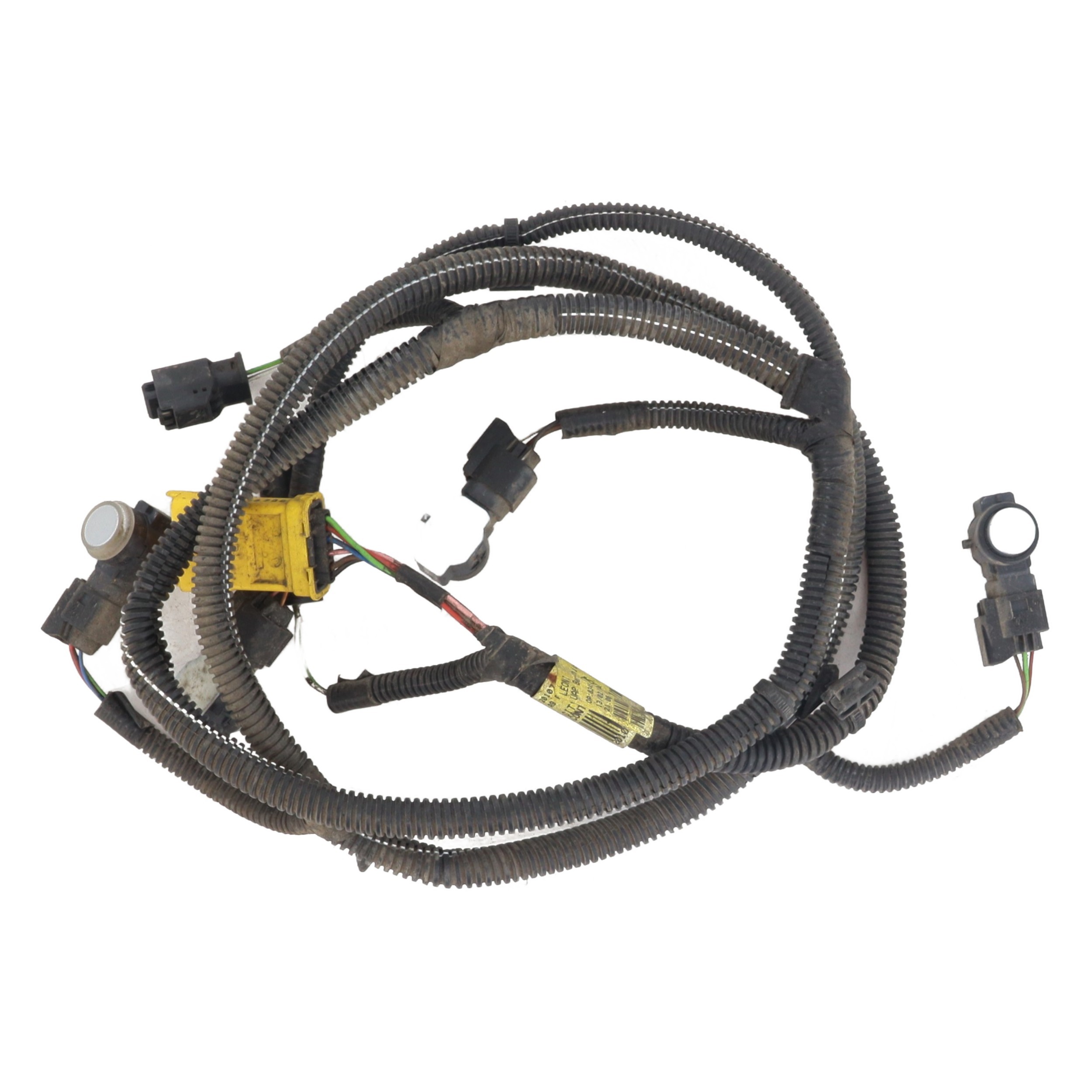 Capteur aide au stationnement pour PEUGEOT 208 1 PHASE 2 Capteur aide au stationnement pour PEUGEOT 208 1 PHASE 2