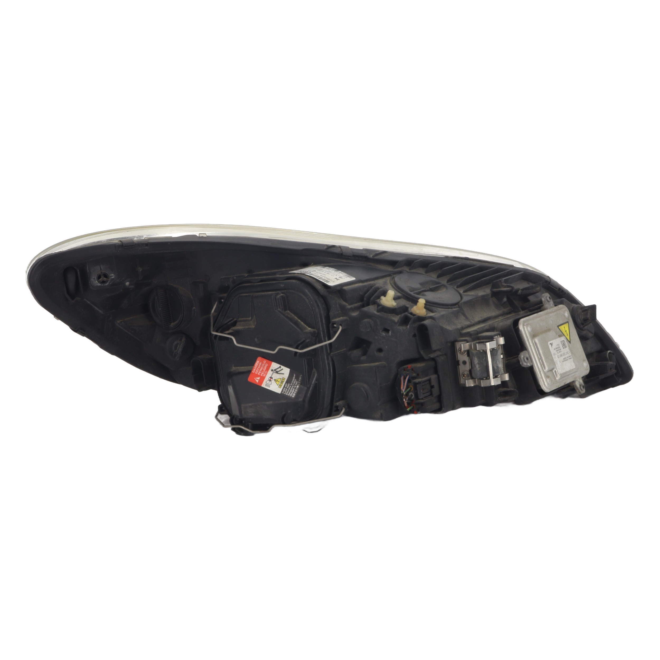 Optique avant principal gauche (feux)(phare) pour VOLVO C 30 PHASE 2 Optique avant principal gauche (feux)(phare) pour VOLVO C 30 PHASE 2