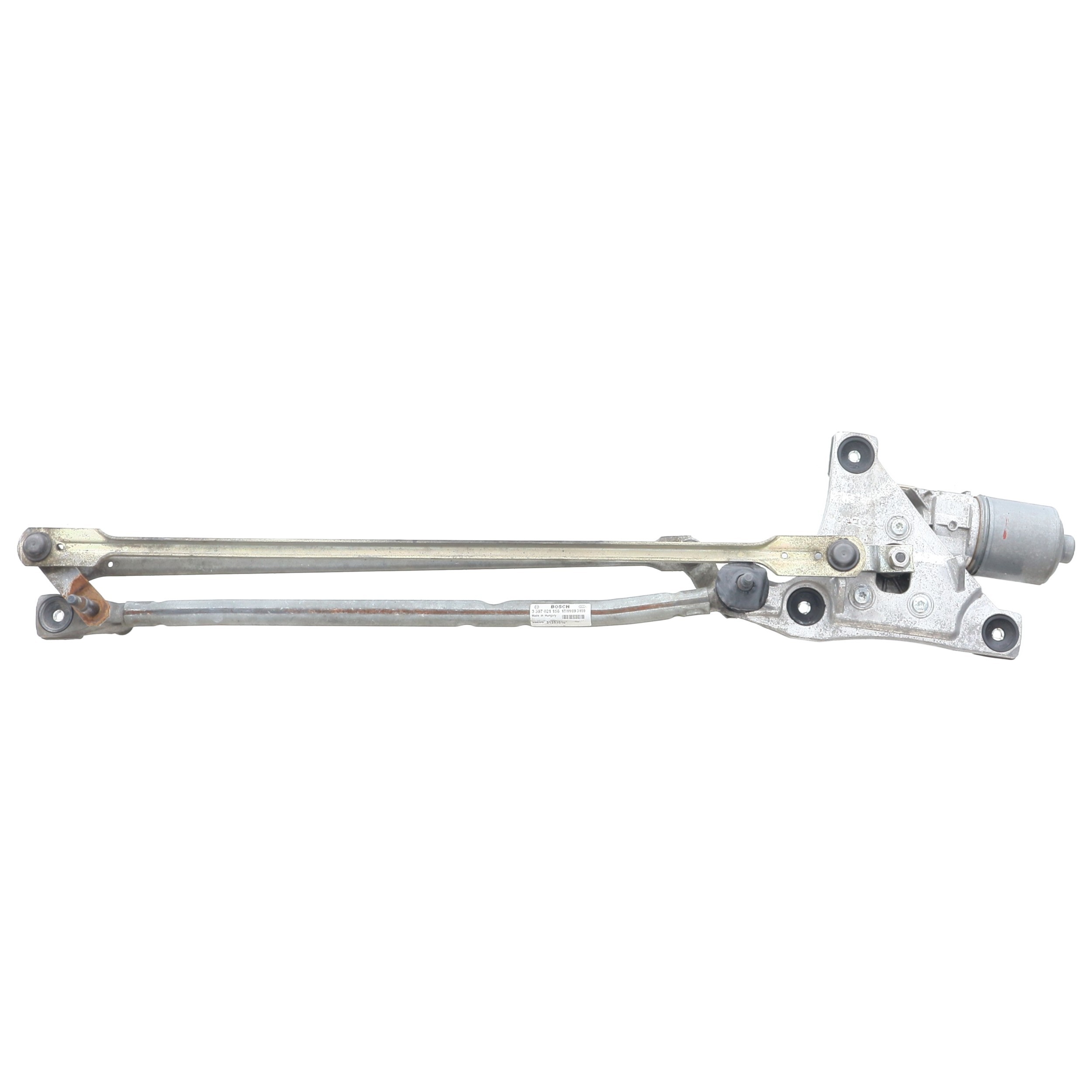 Moteur essuie glace avant pour VOLVO C 30 PHASE 2 Moteur essuie glace avant pour VOLVO C 30 PHASE 2