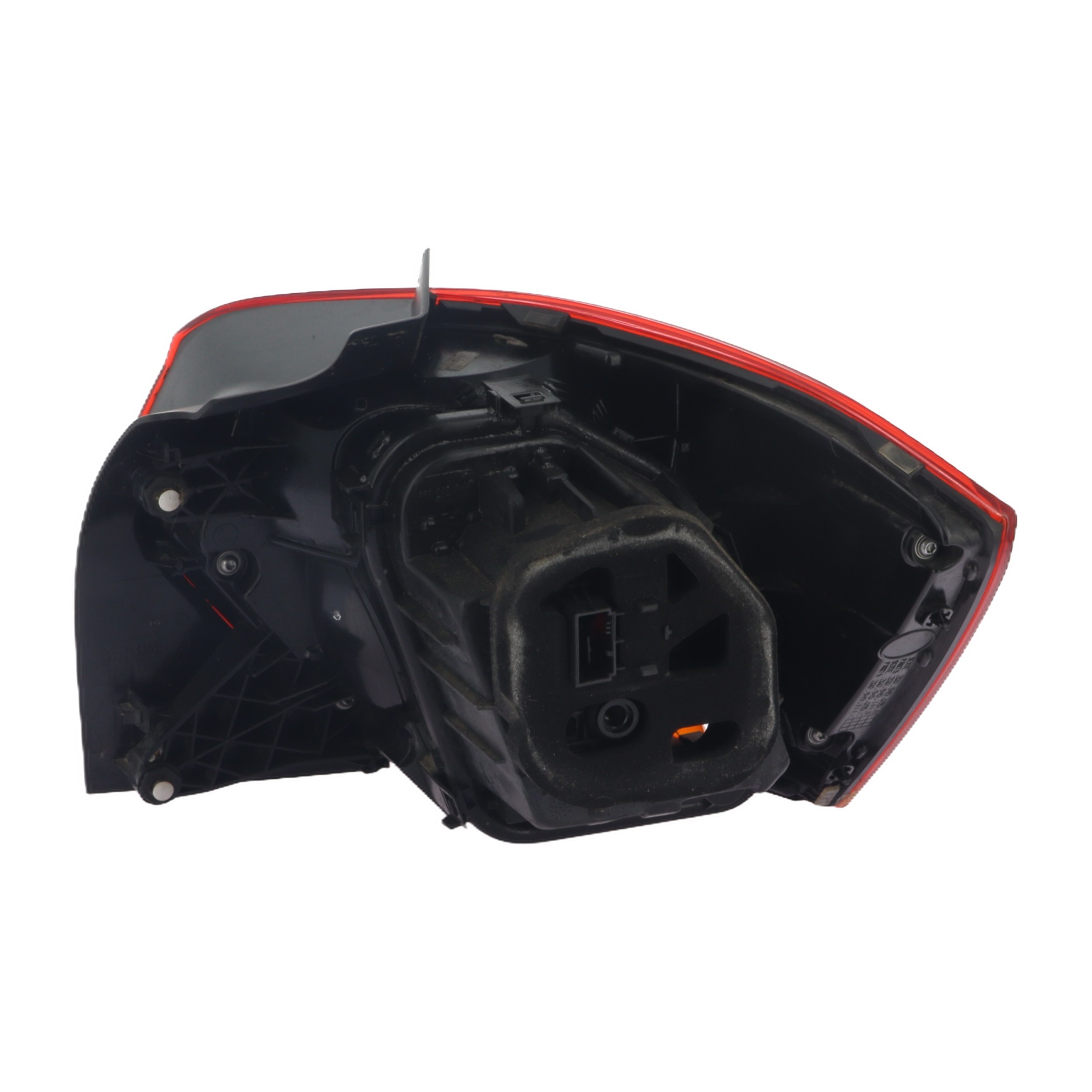 Feu arriere principal gauche (feux) pour VOLKSWAGEN POLO 6 PHASE 1 Feu arriere principal gauche (feux) pour VOLKSWAGEN POLO 6 PHASE 1