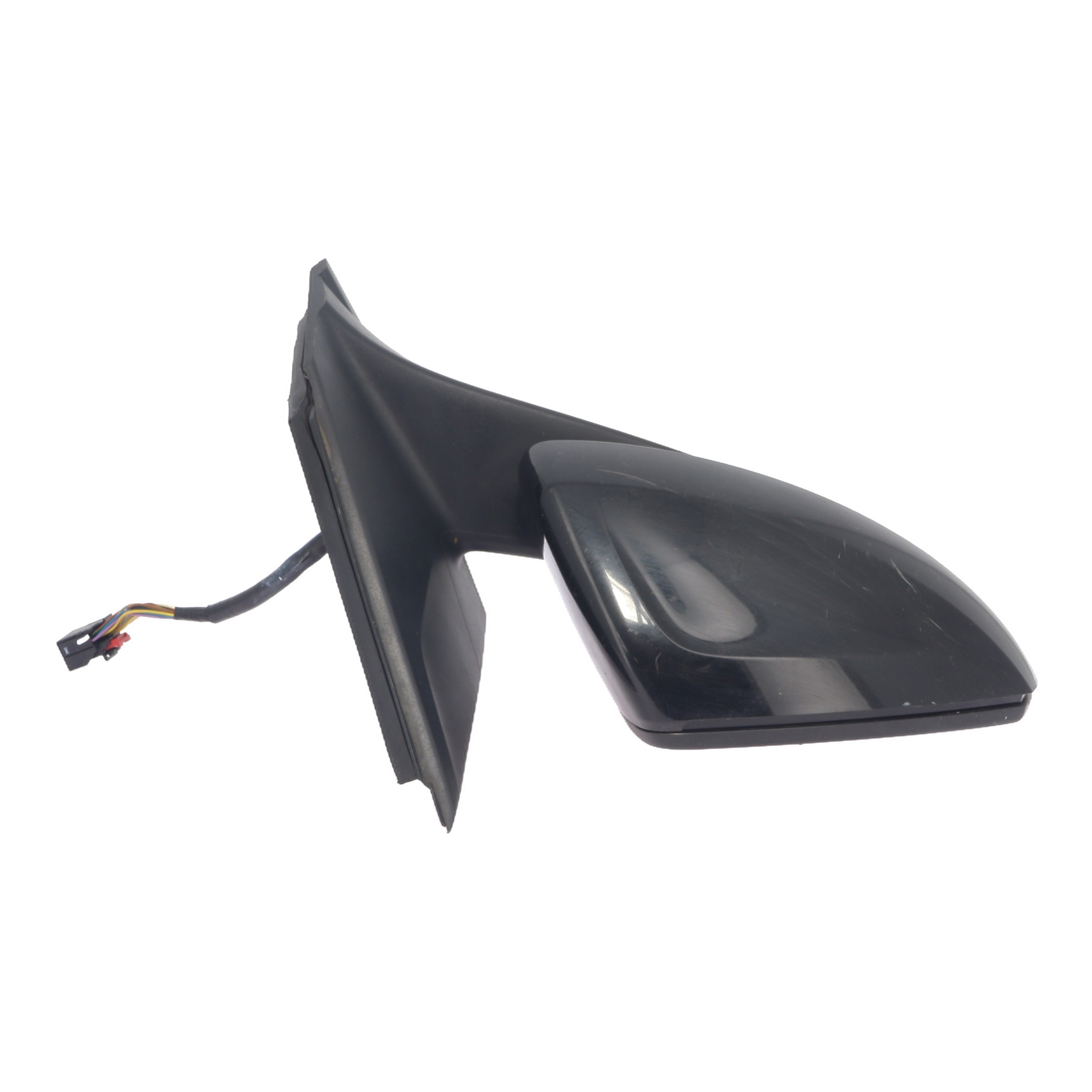 Retroviseur droit pour VOLKSWAGEN POLO 6 PHASE 1 Retroviseur droit pour VOLKSWAGEN POLO 6 PHASE 1