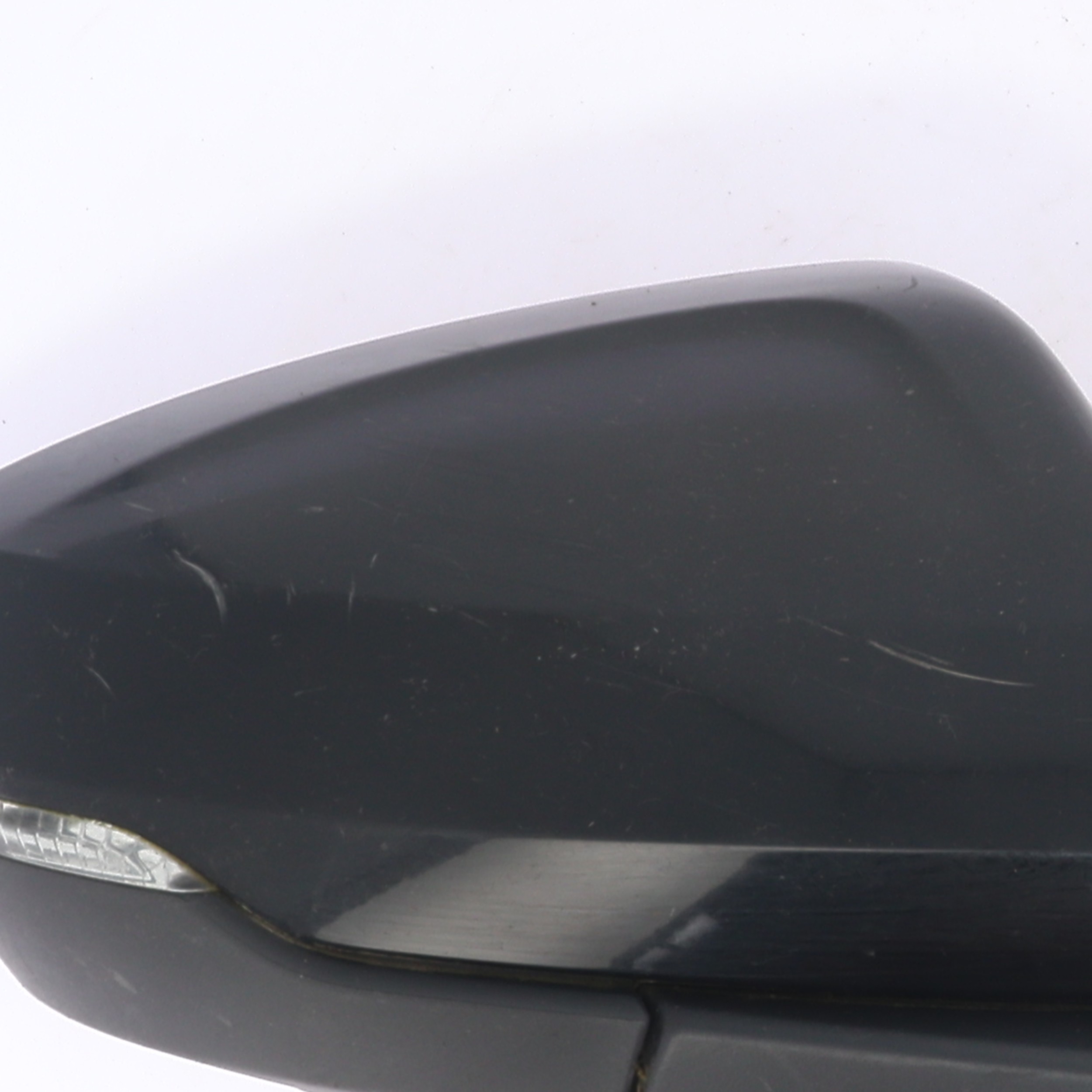Retroviseur droit pour VOLKSWAGEN POLO 6 PHASE 1 Retroviseur droit pour VOLKSWAGEN POLO 6 PHASE 1